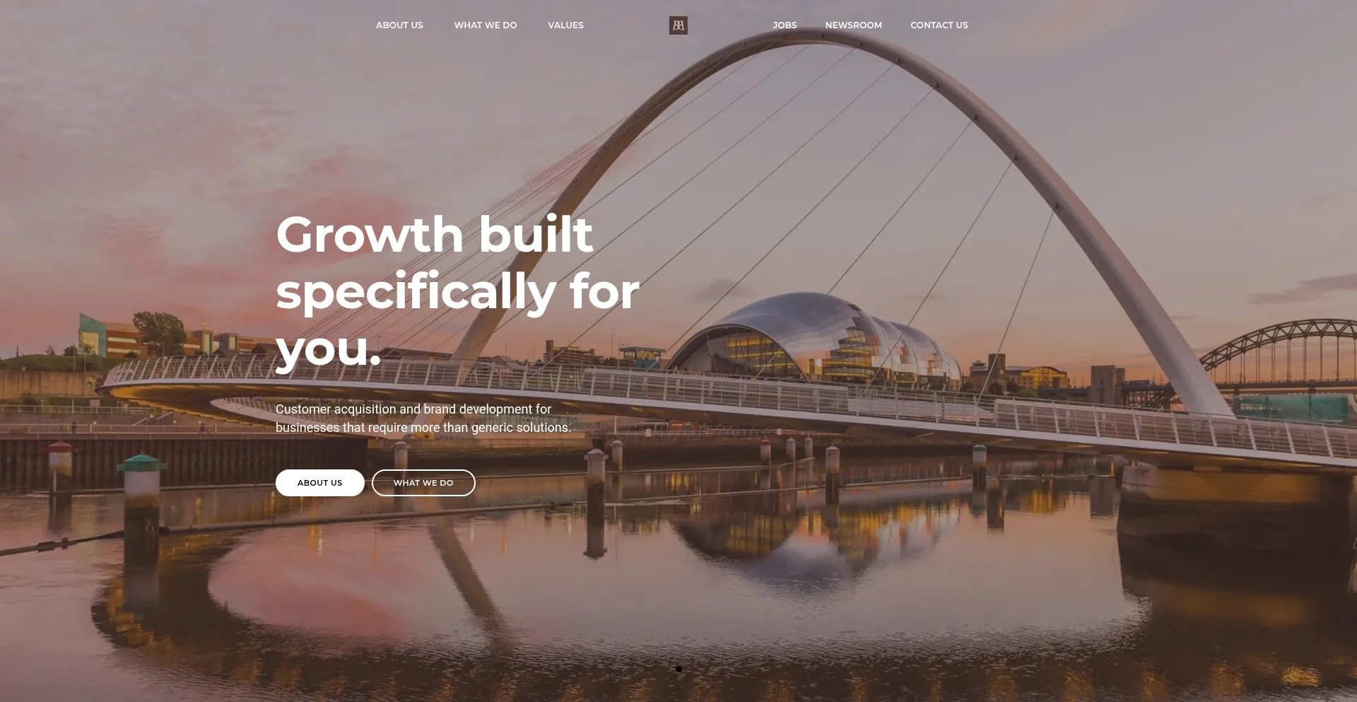 Bespokeglobal.co.uk