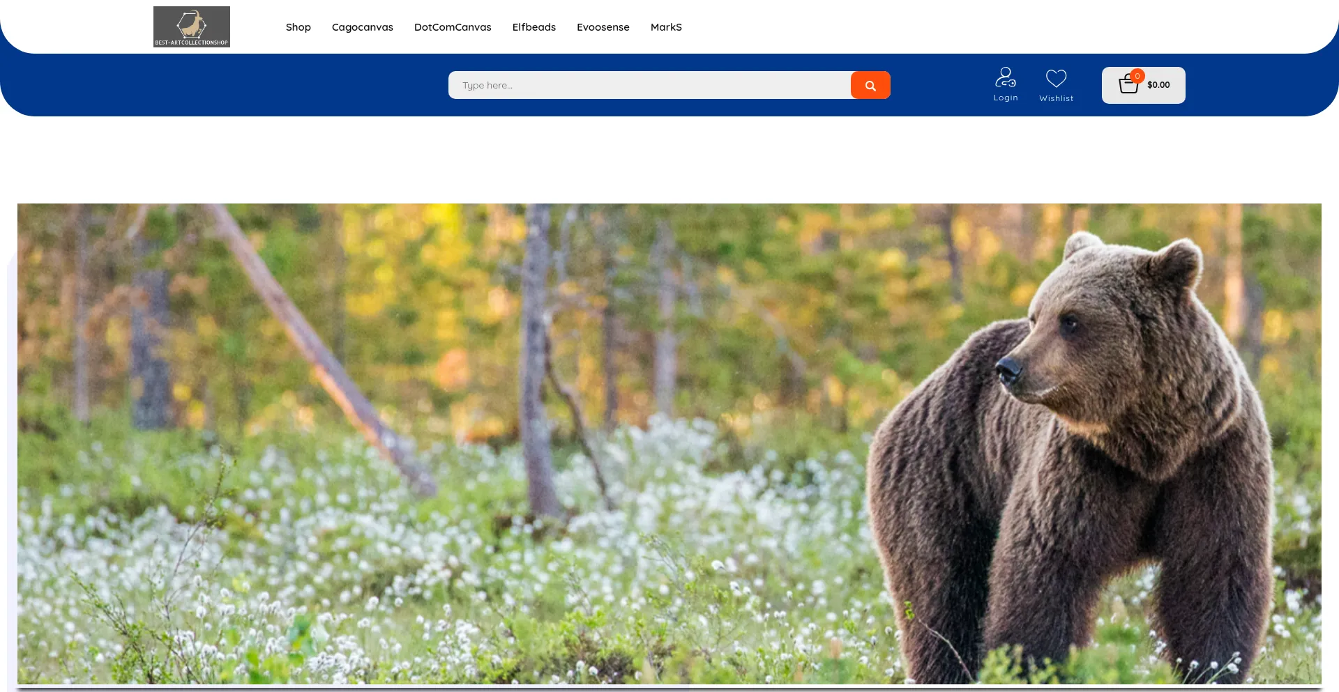 Best-artcollectionshop.com