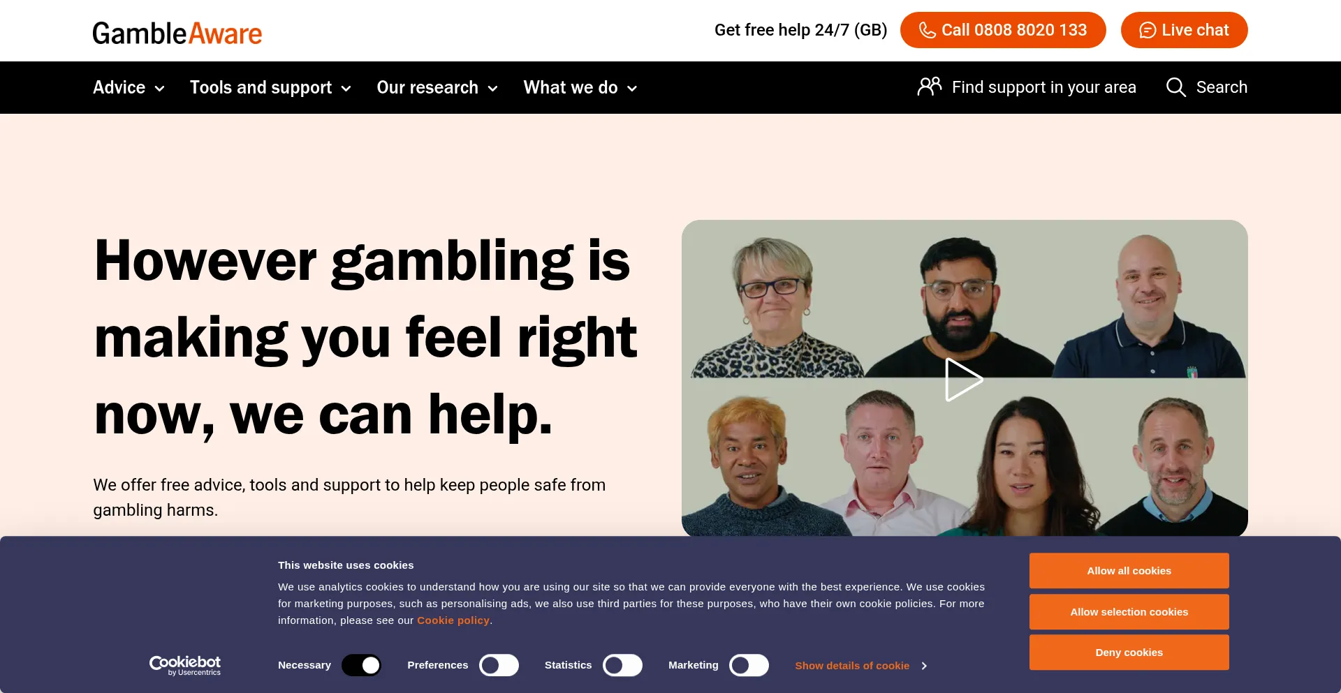 Ist Best-online-casino.one sicher und vertrauenswürdig?