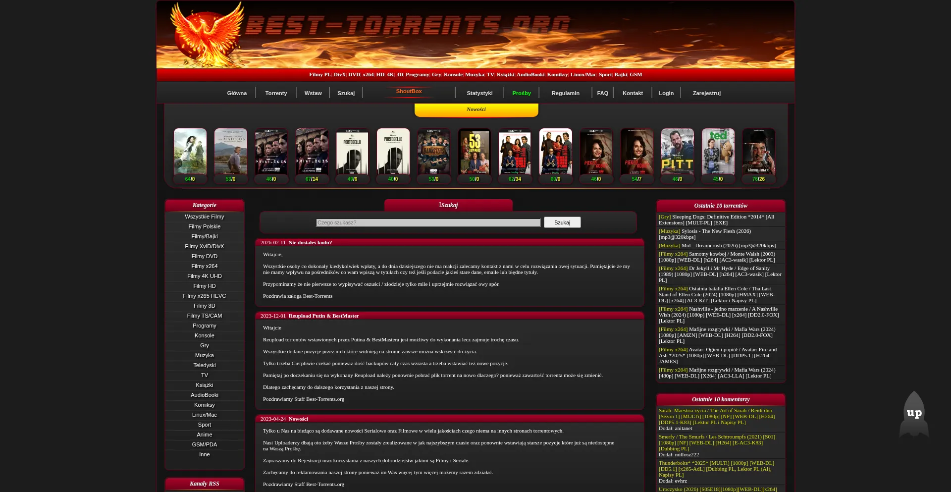 Best-torrents.com