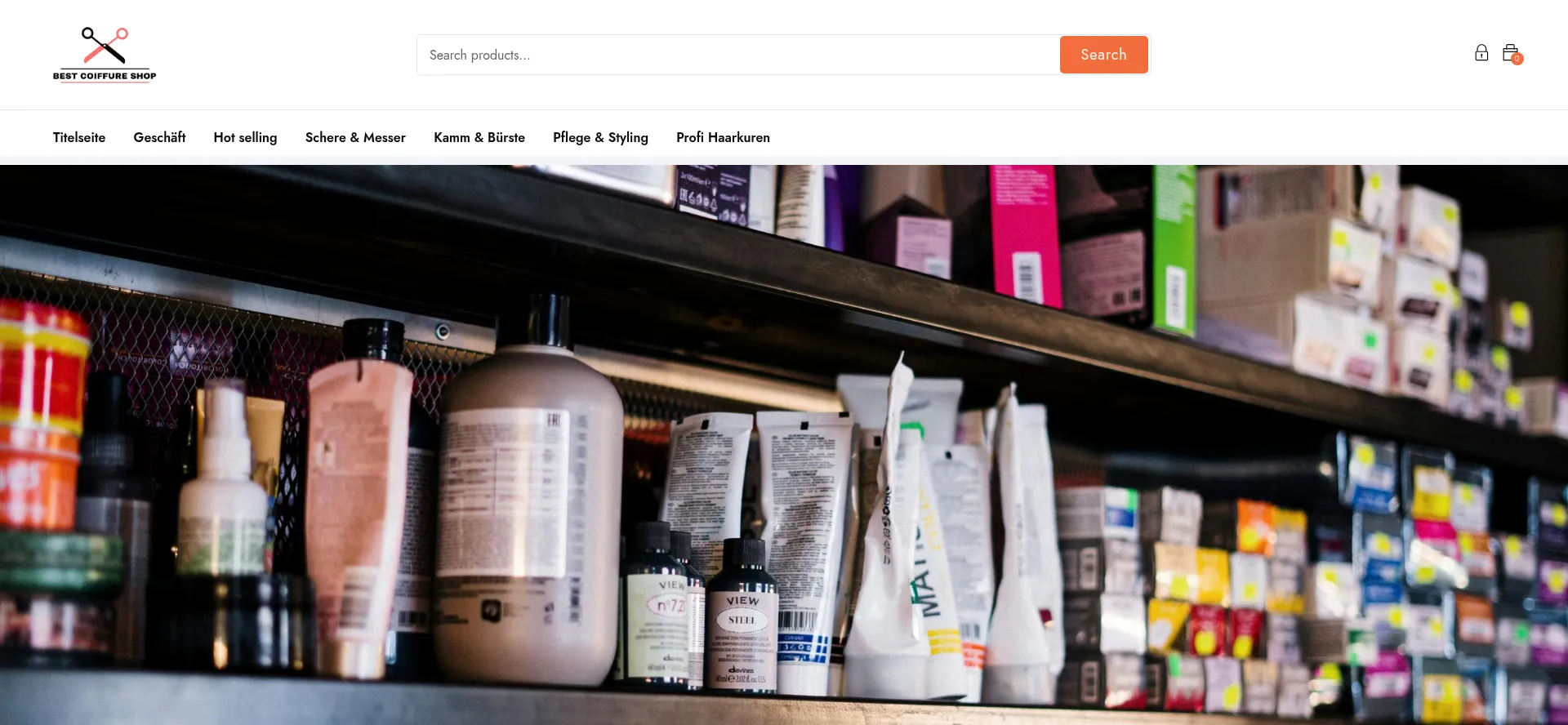 Bestcoiffureshop.com