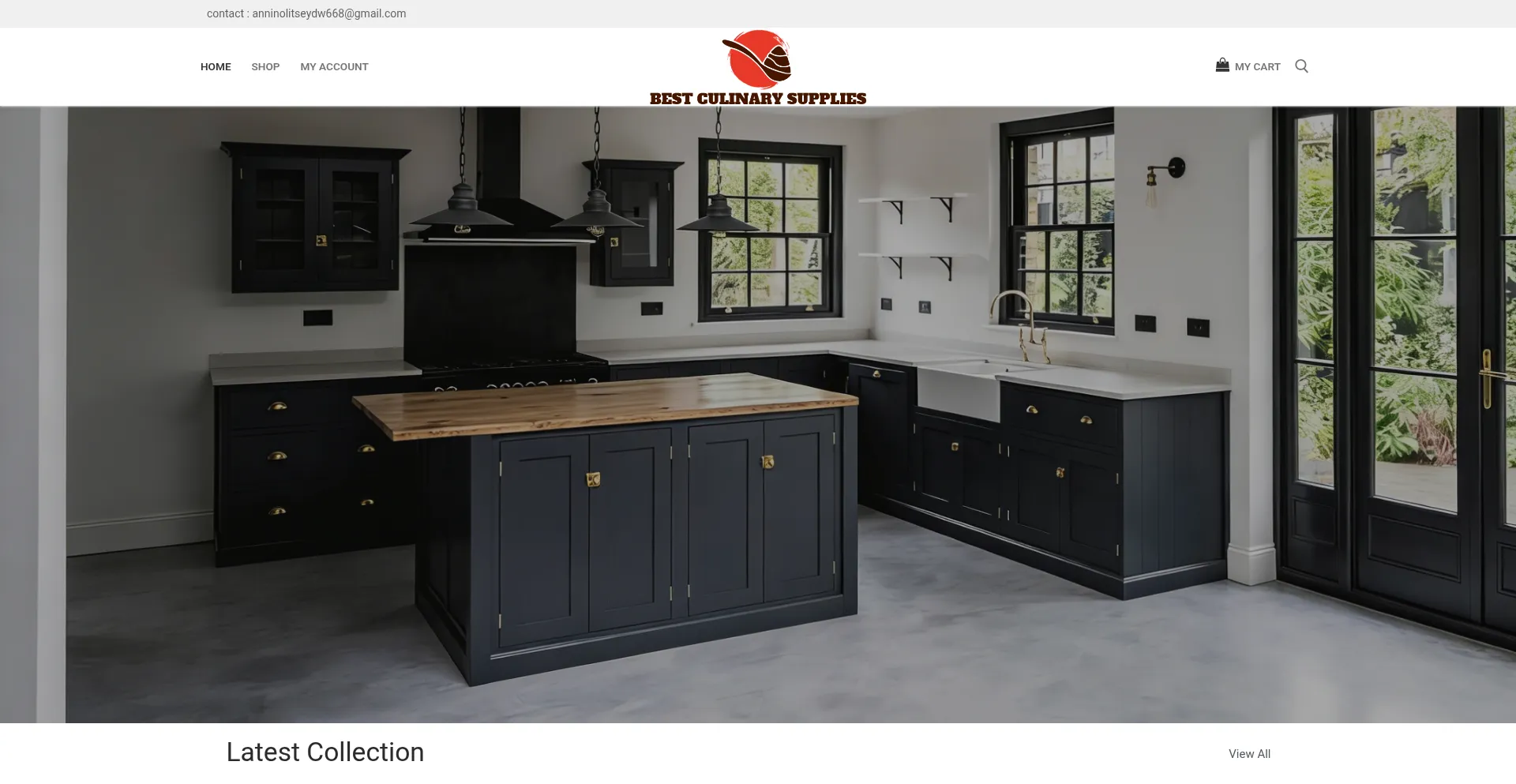 Bestculinarysupplies.com
