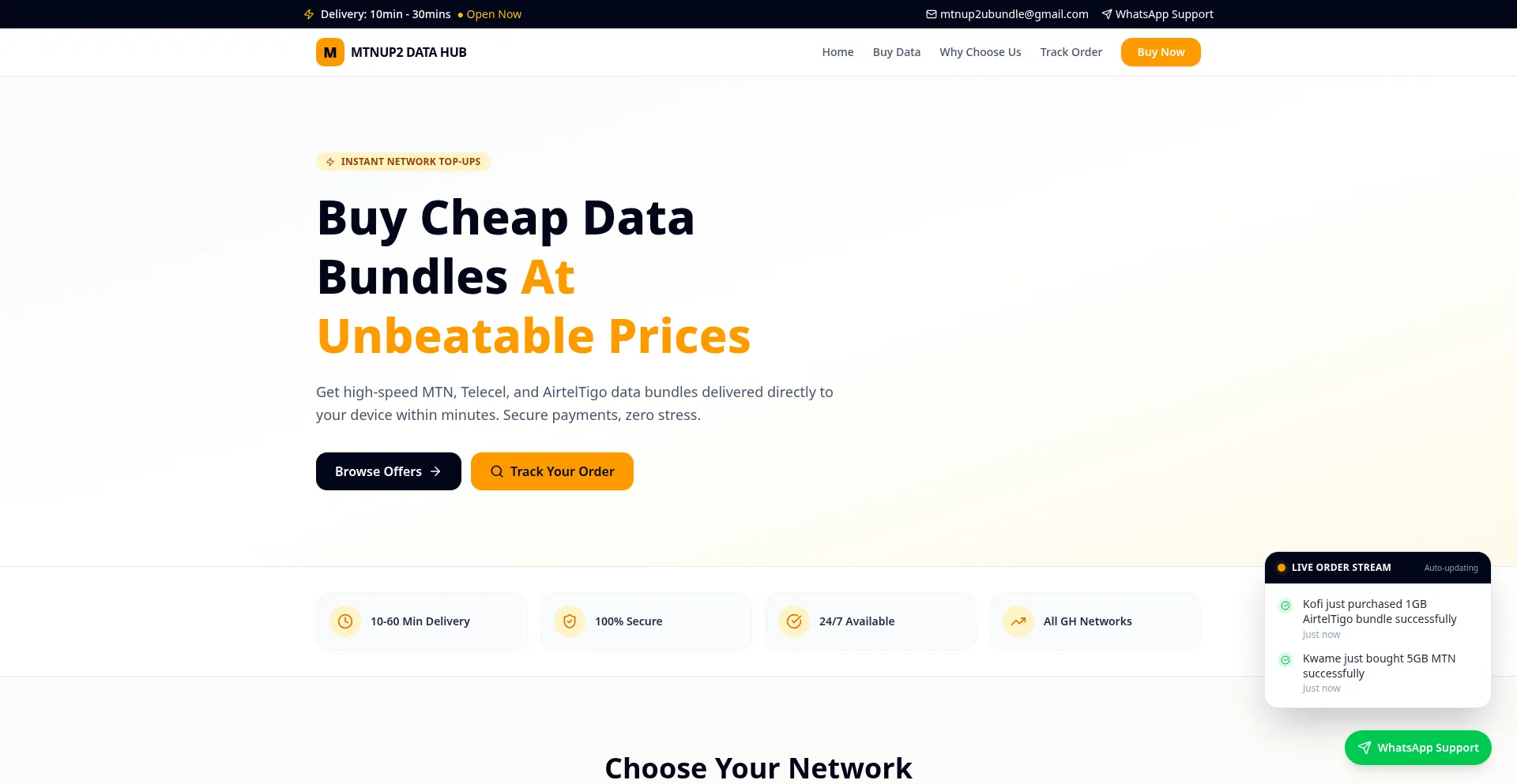Bestdataexpress.shop