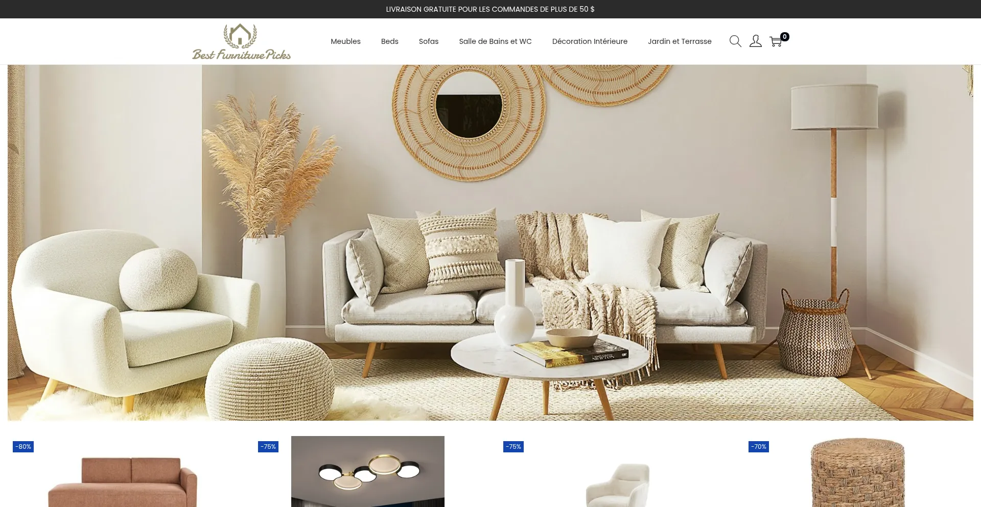 Bestfurniturepicks.com