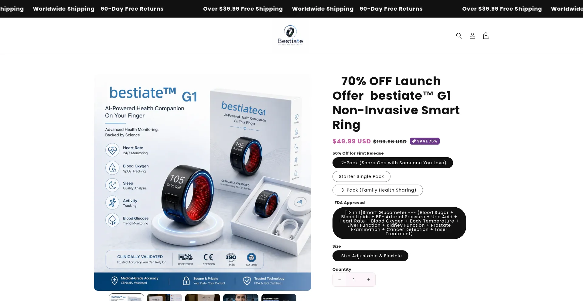 Bestiate.com