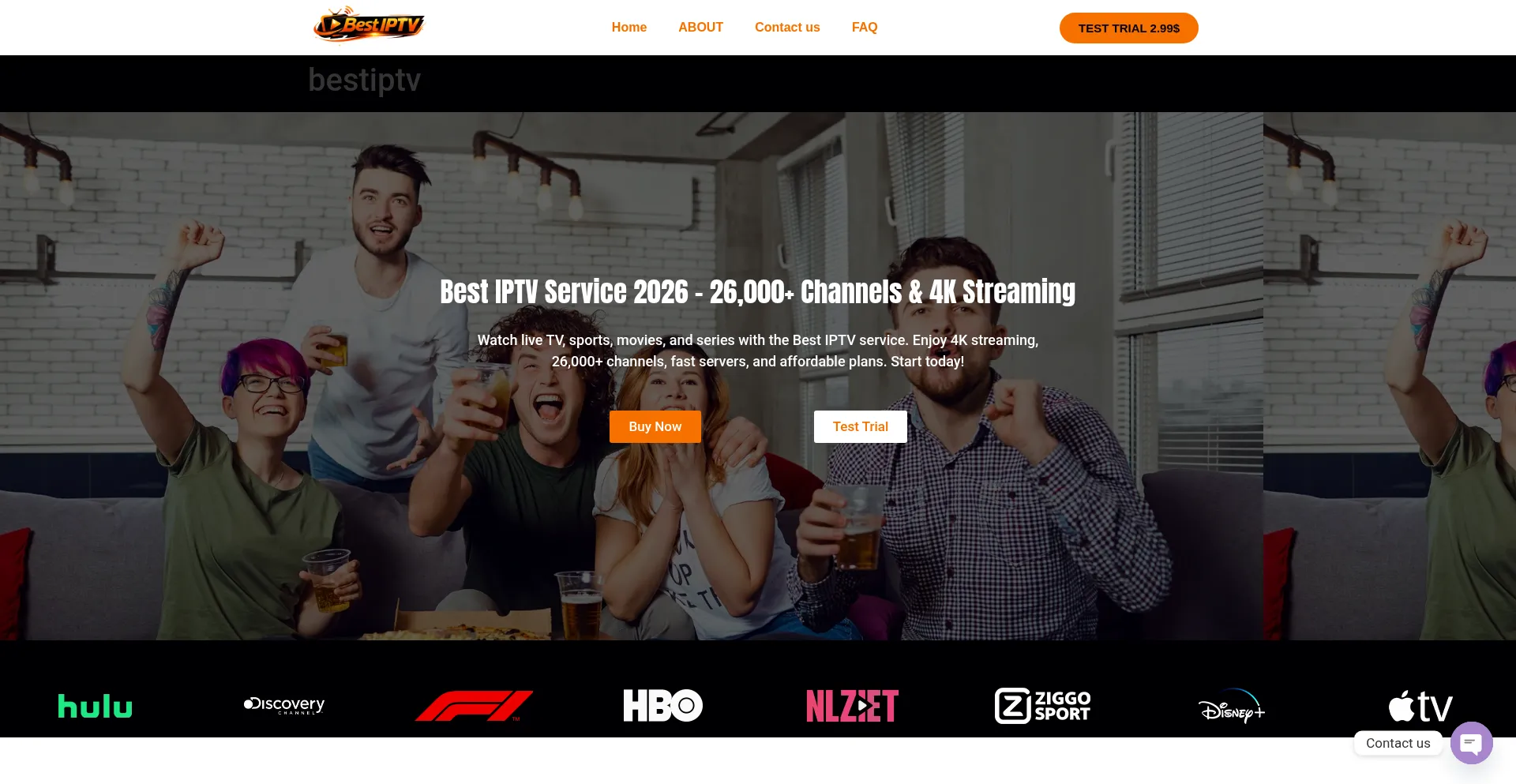 Bestiiptv.com