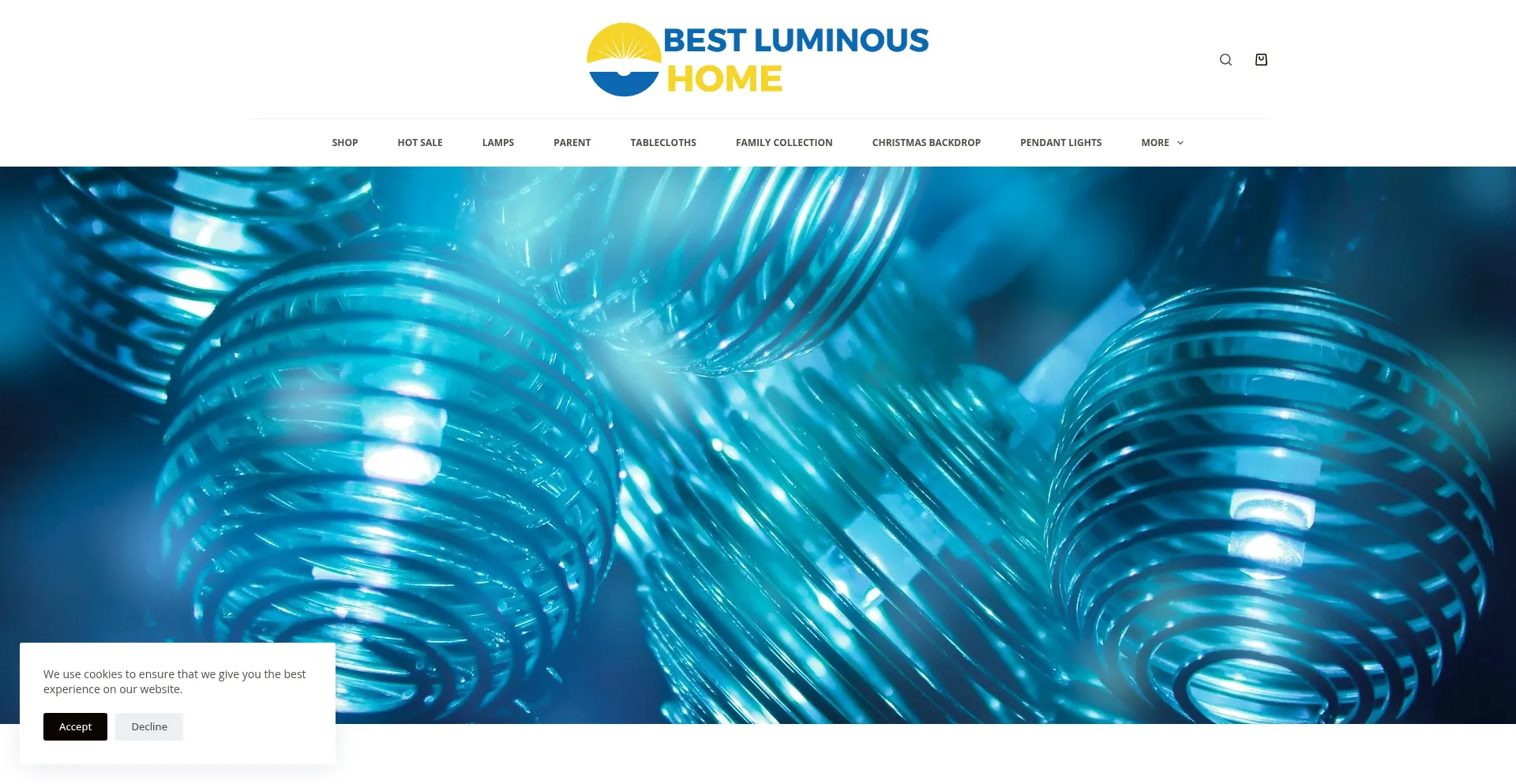 Bestluminoushome.com