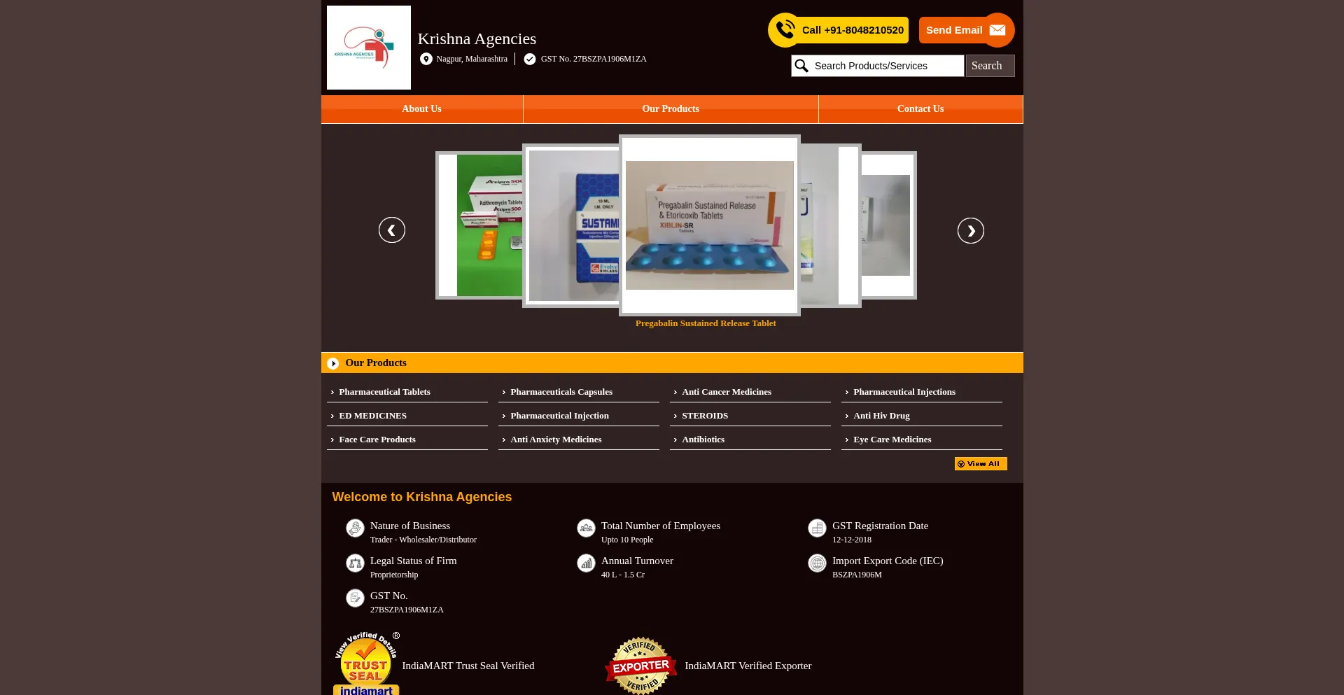 Ist Bestmedicineonline.com sicher und vertrauenswürdig?