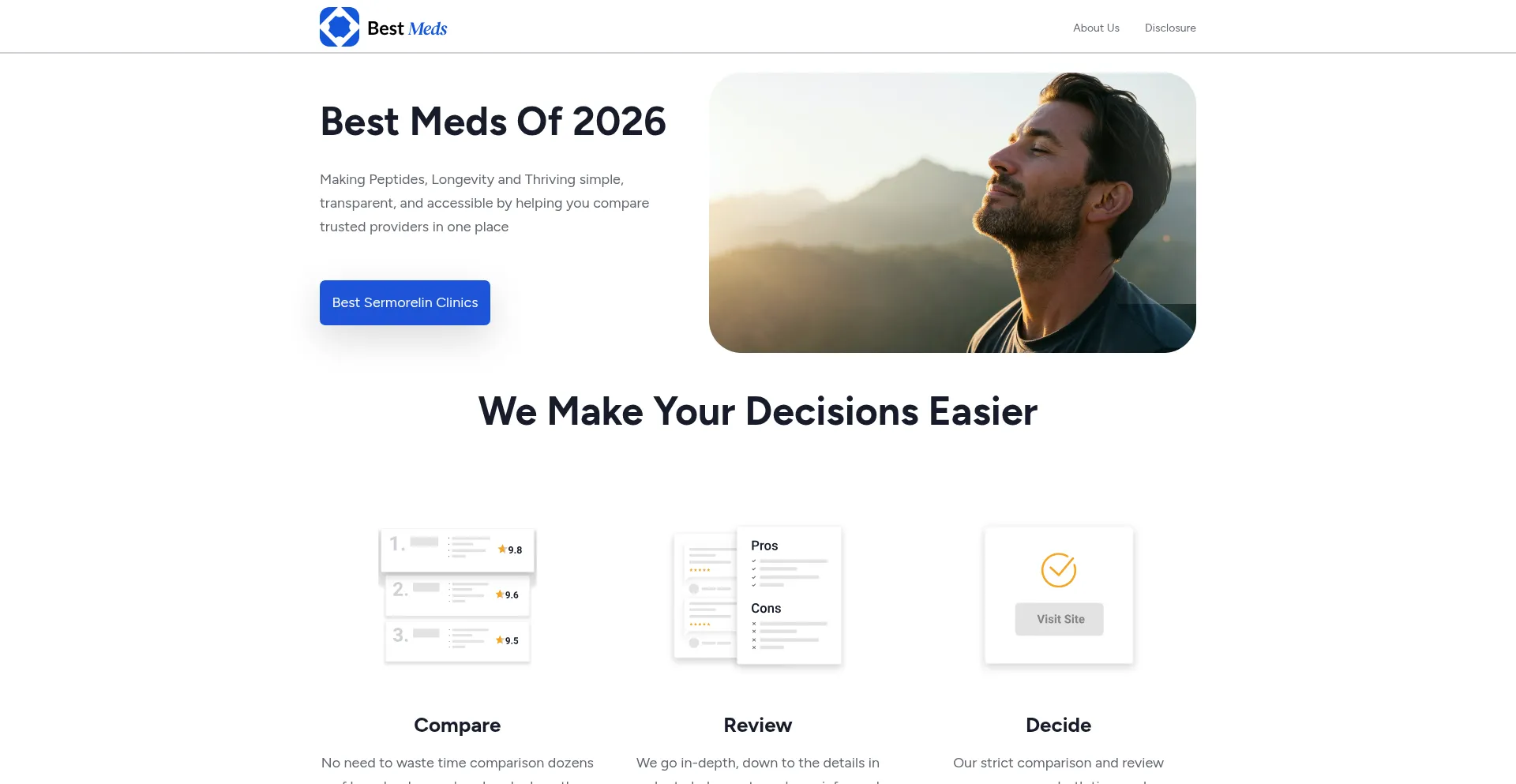 Bestmeds.io