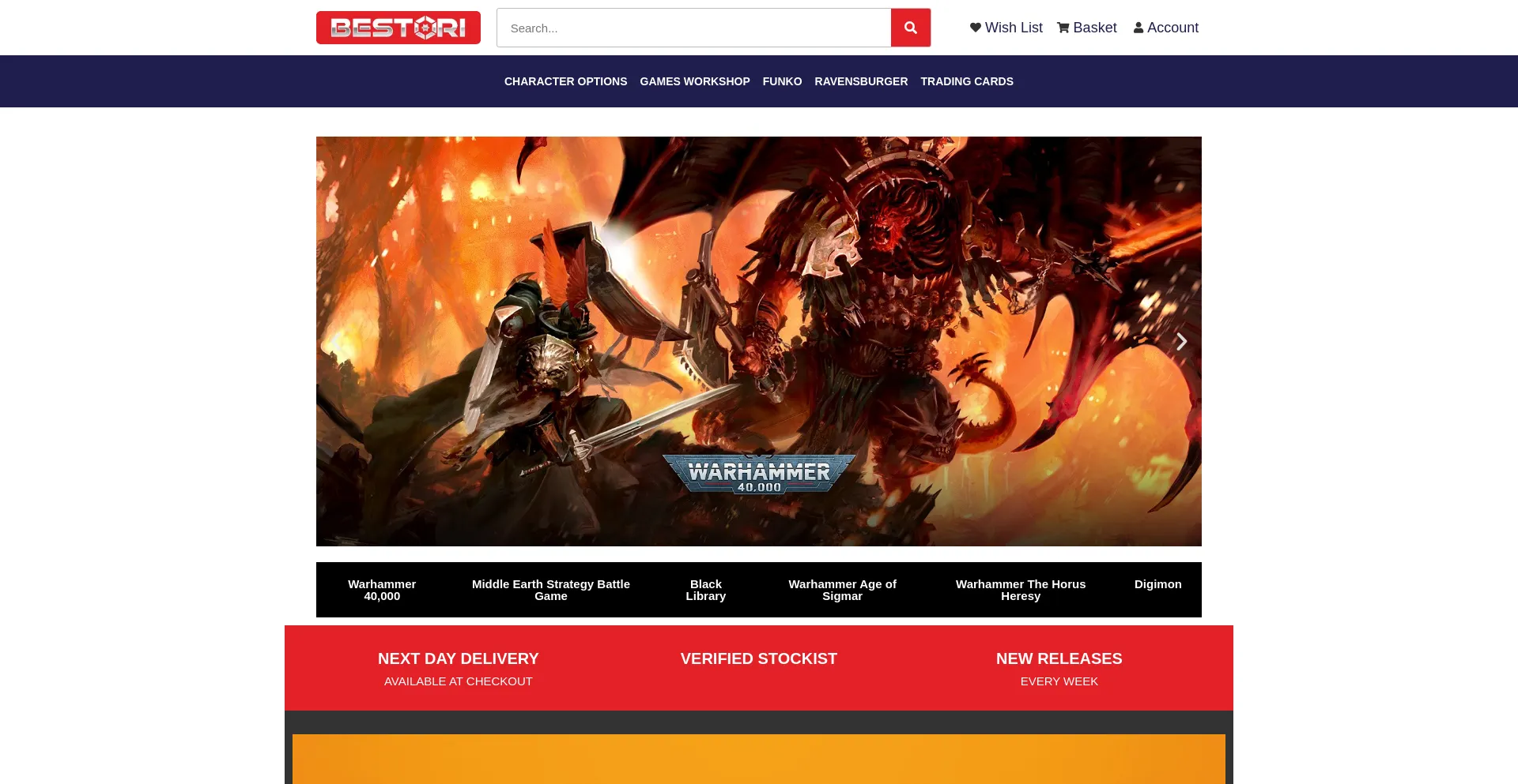 Bestori.co.uk