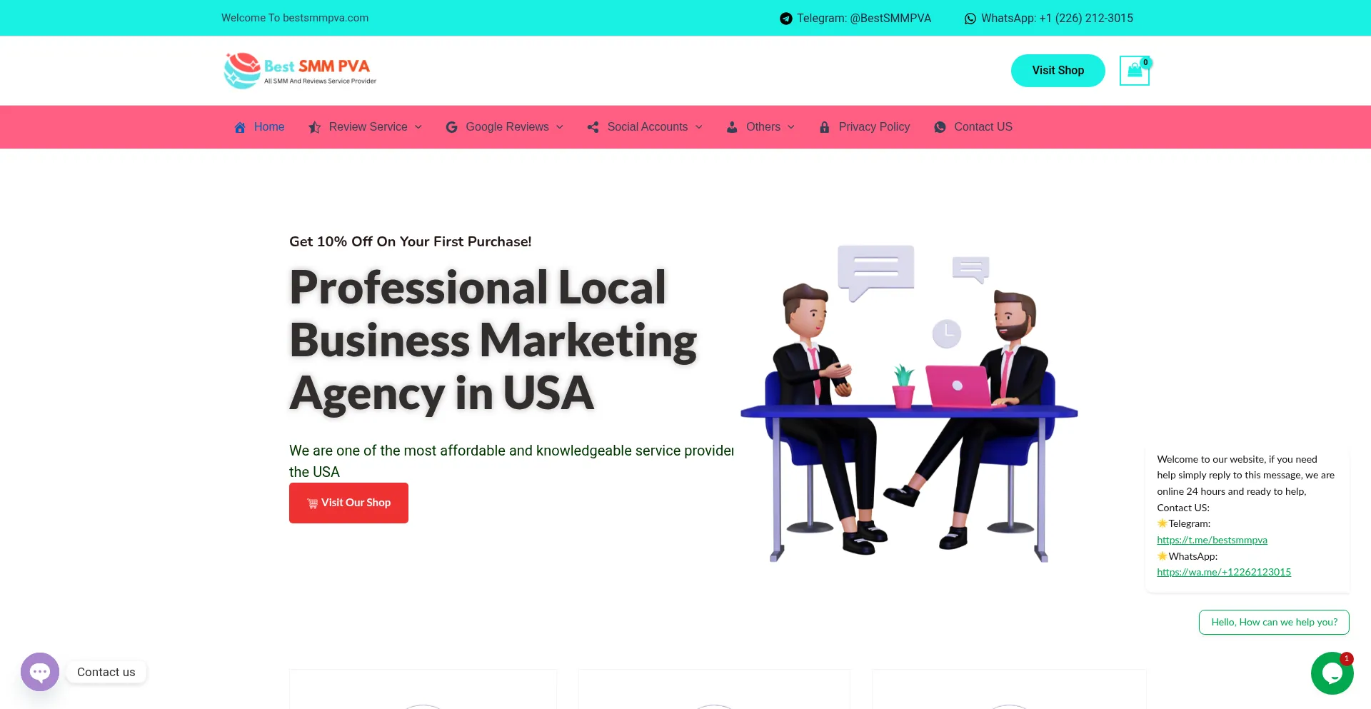 Bestsmmpva.com