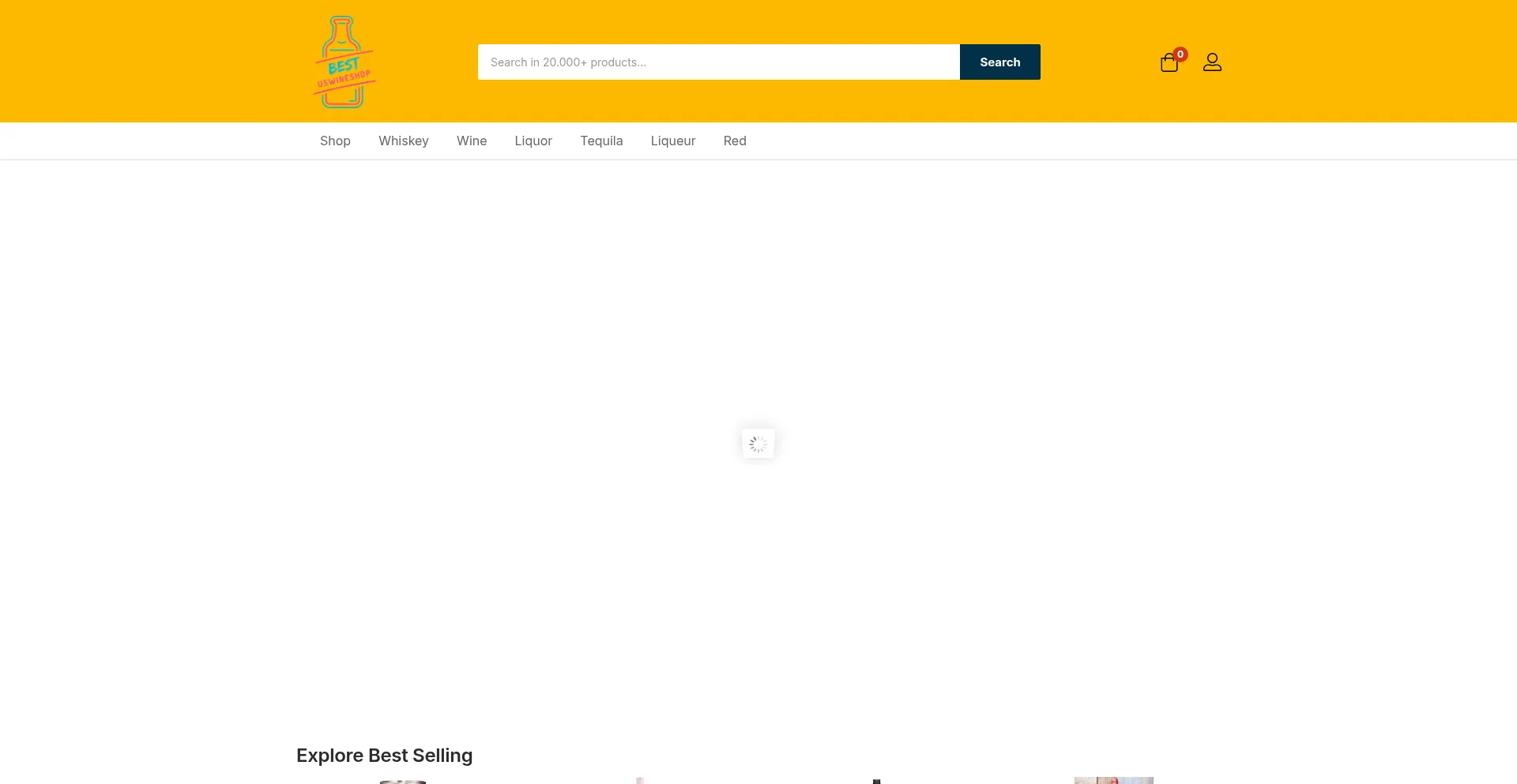 Ist Bestuswineshop.com sicher und vertrauenswürdig?
