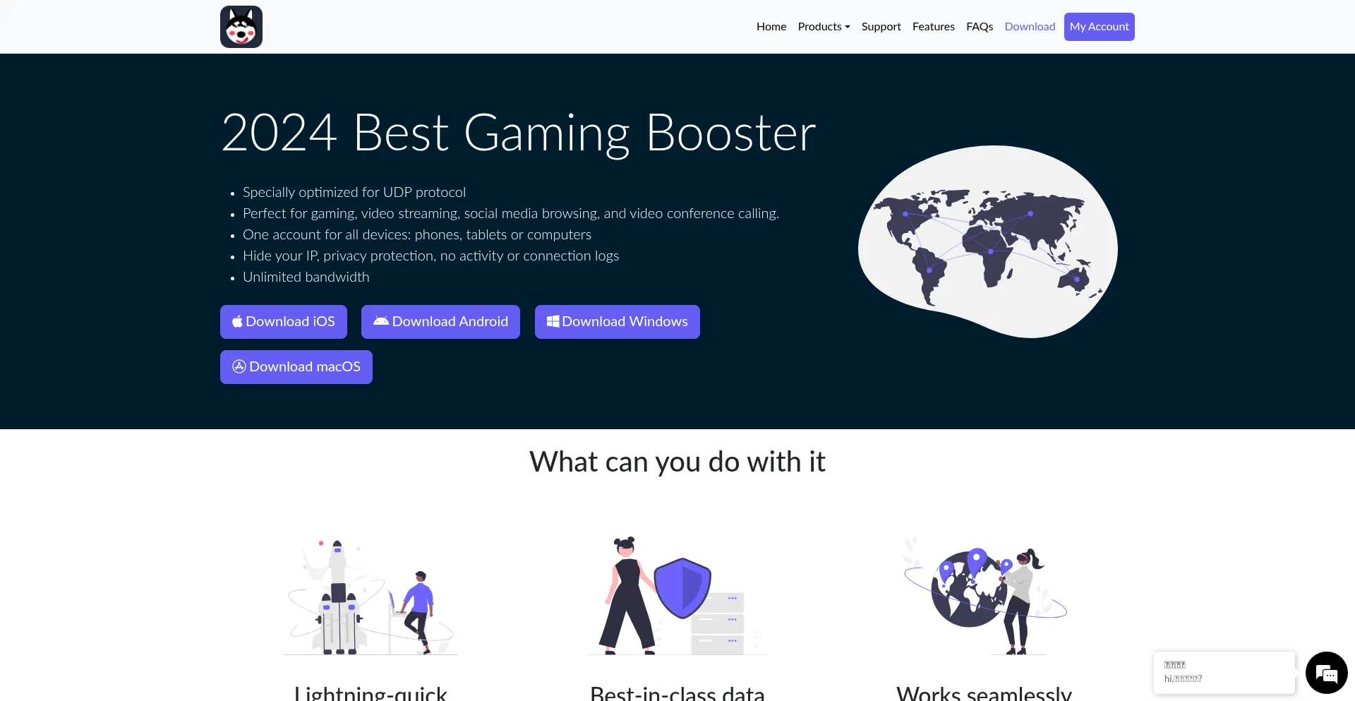 Ist Bestxiaoha.com sicher und vertrauenswürdig?