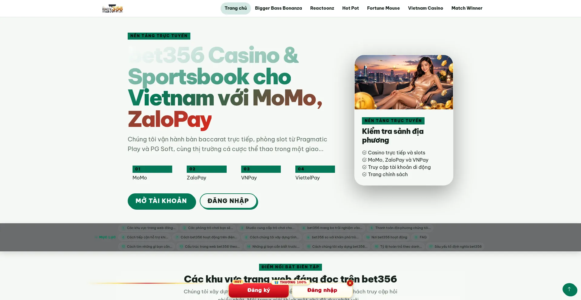 Bet356.best