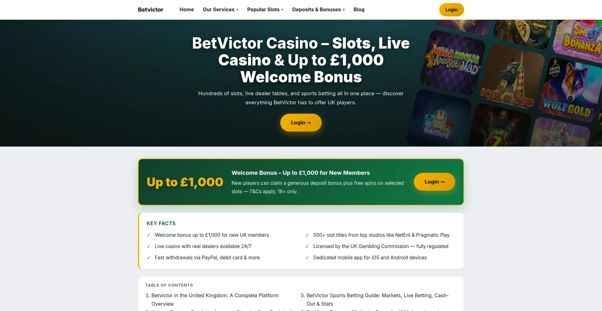Bet-victor.at