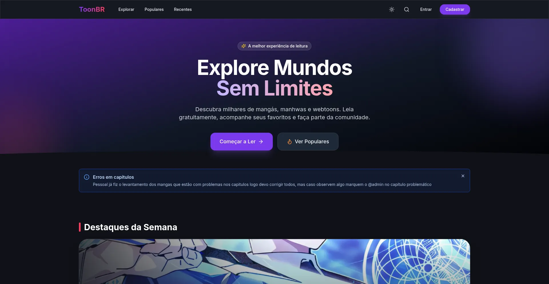 Beta.toonbr.com