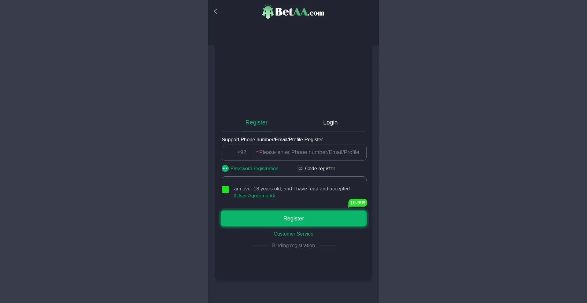 Betaa.com
