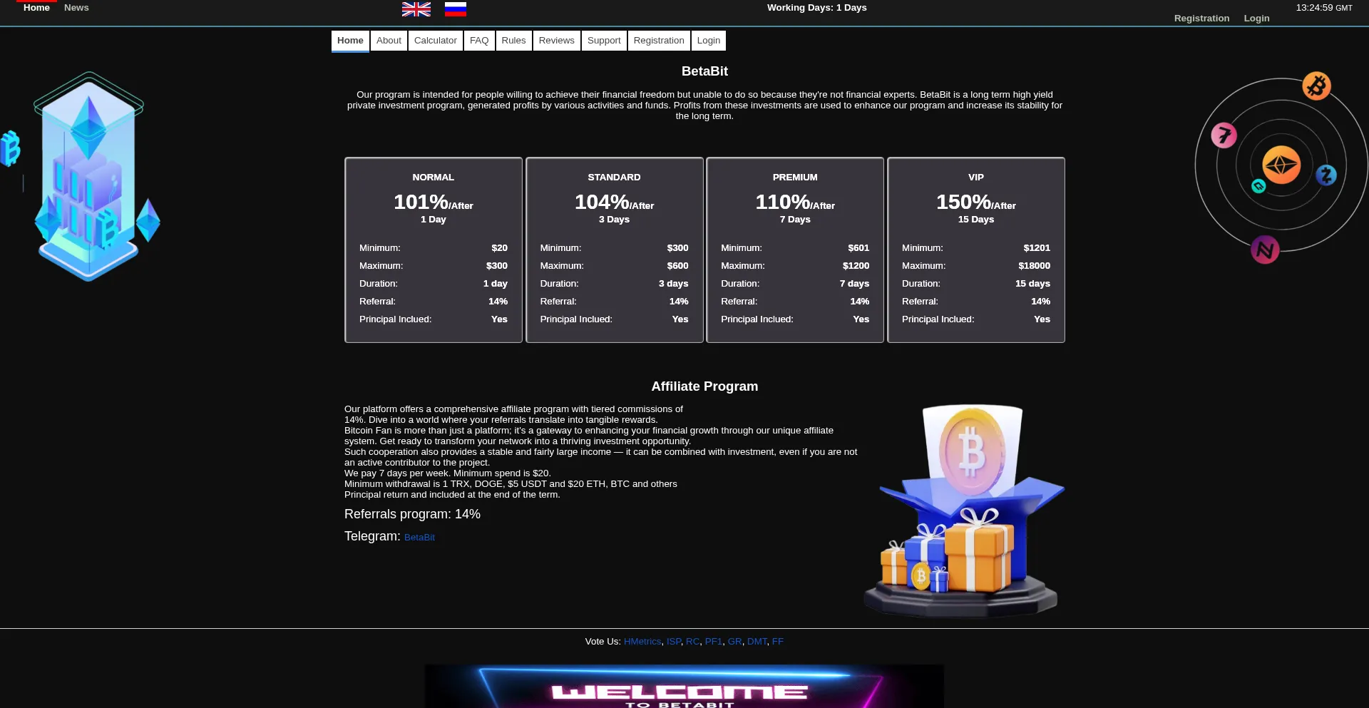 Betabit.top