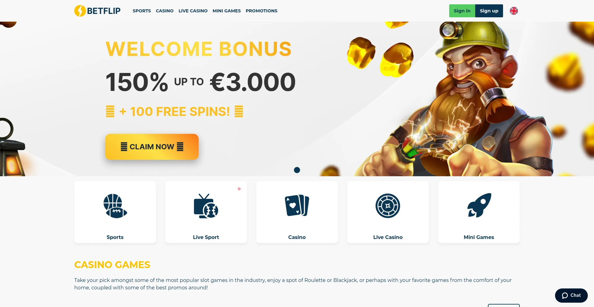Ist Betflip.io sicher und vertrauenswürdig?