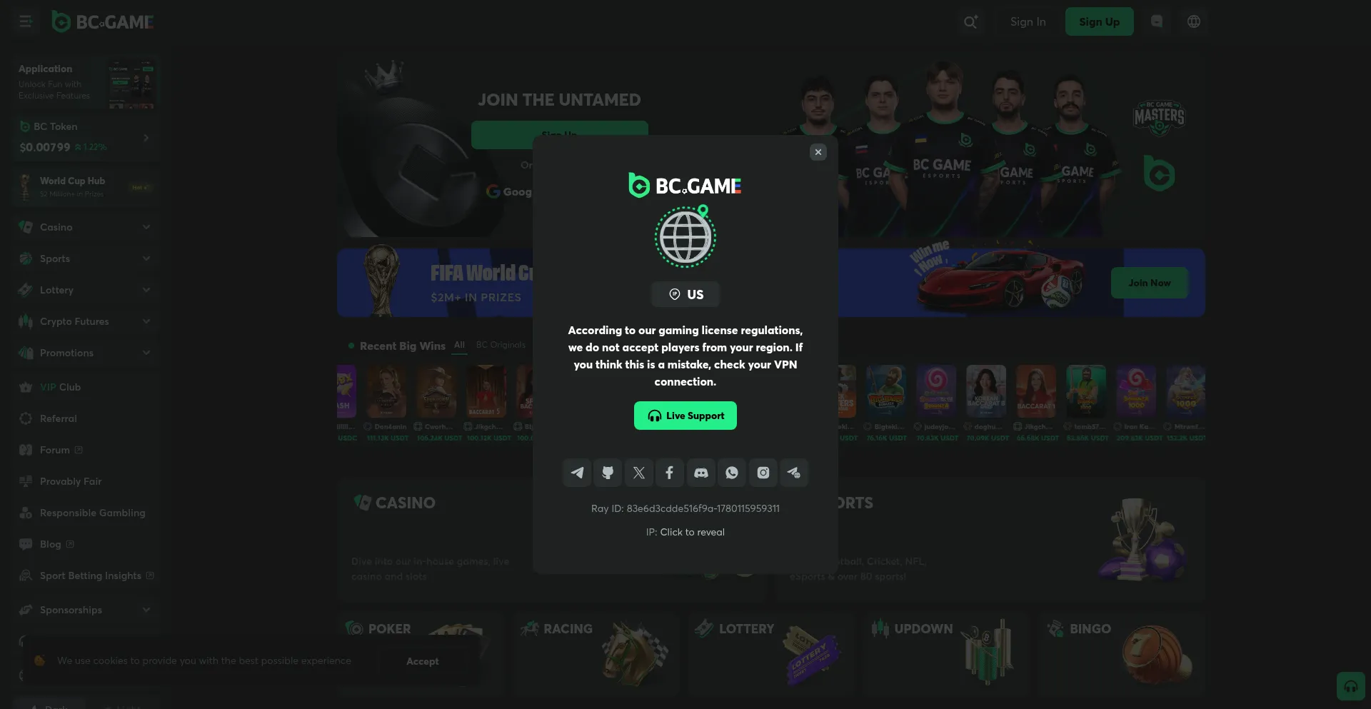 Betfurycom.casino