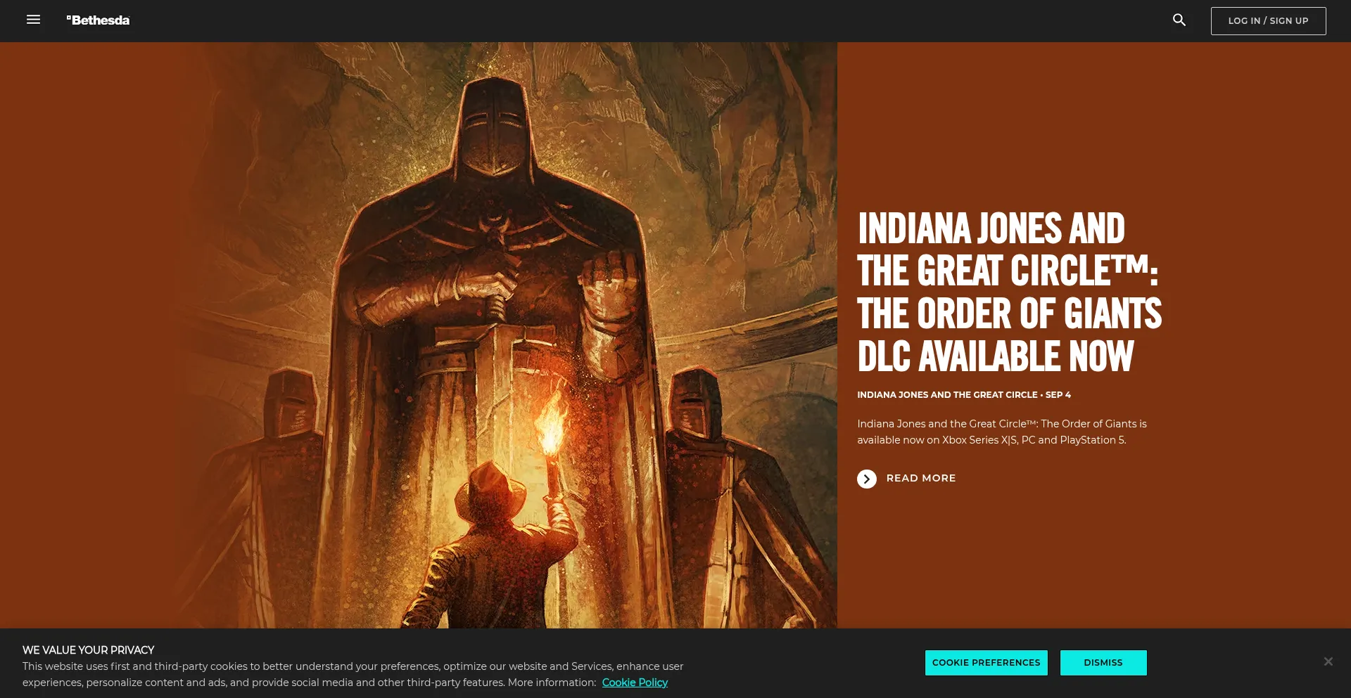 Ist Bethesda.net sicher und vertrauenswürdig?