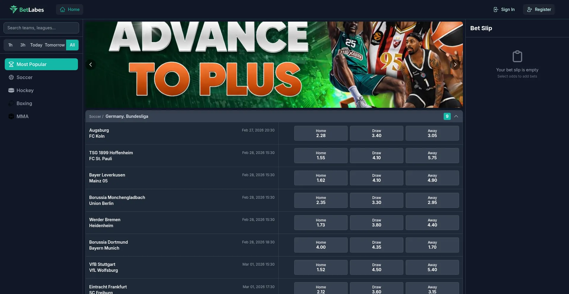 Betlabes.com