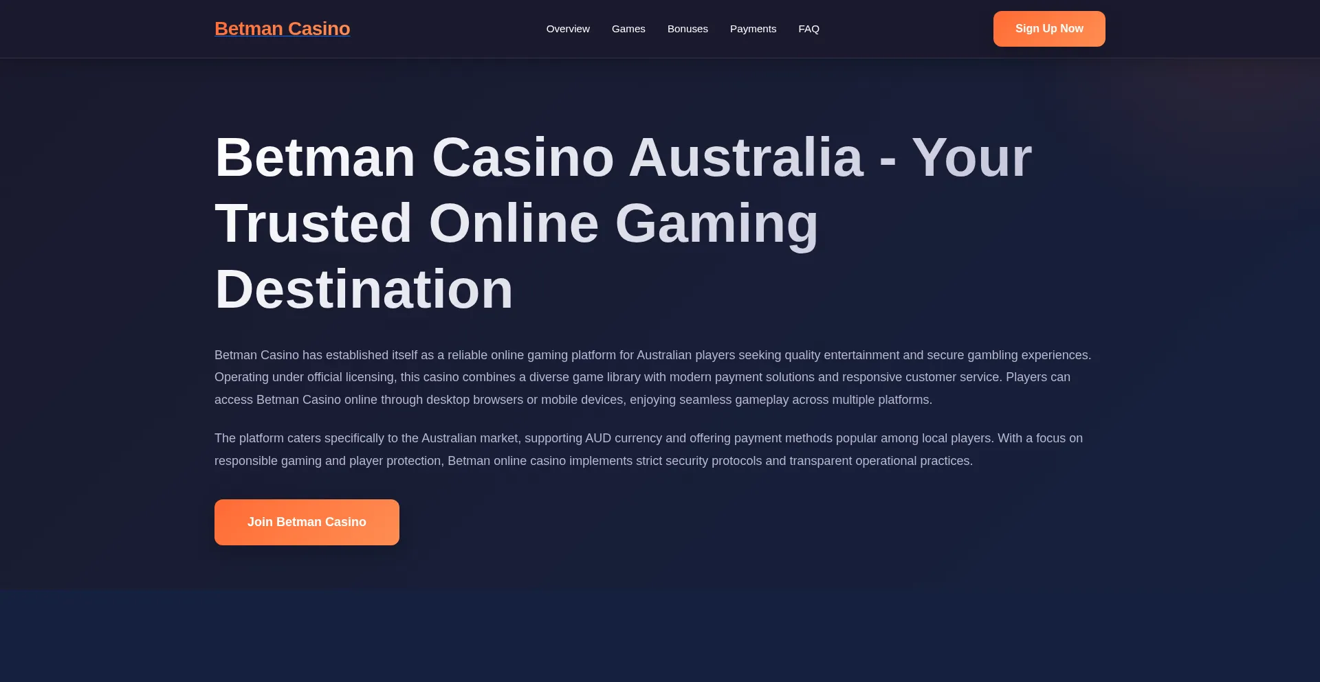 Betmen-aud.com