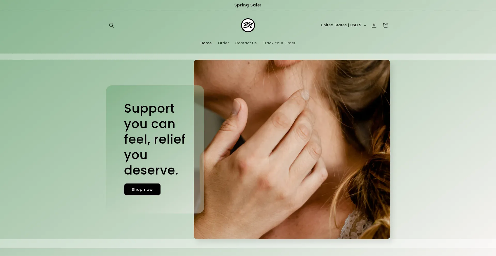 Betrneck.com