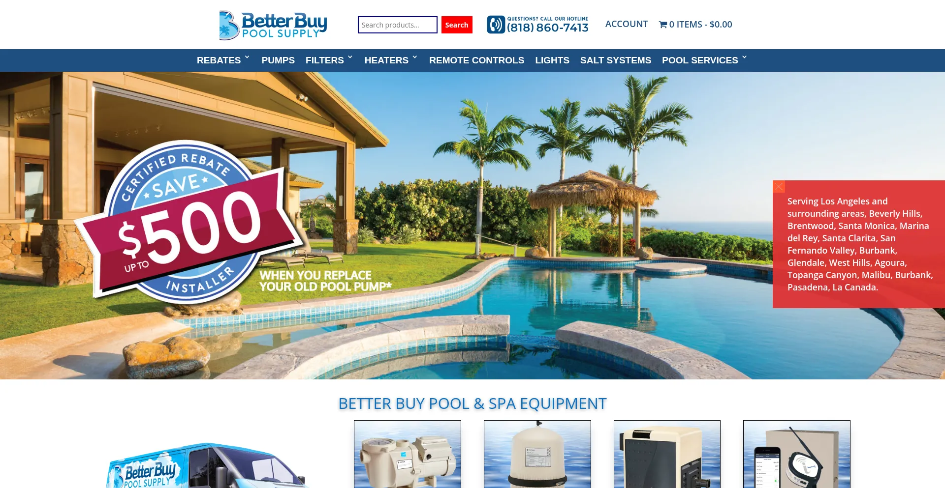 Betterbuypoolsupply.com