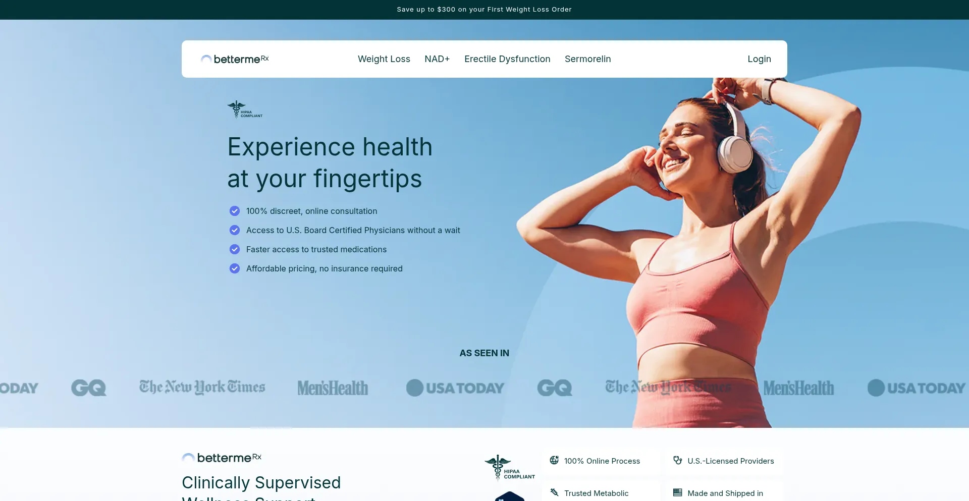 Bettermerx.com