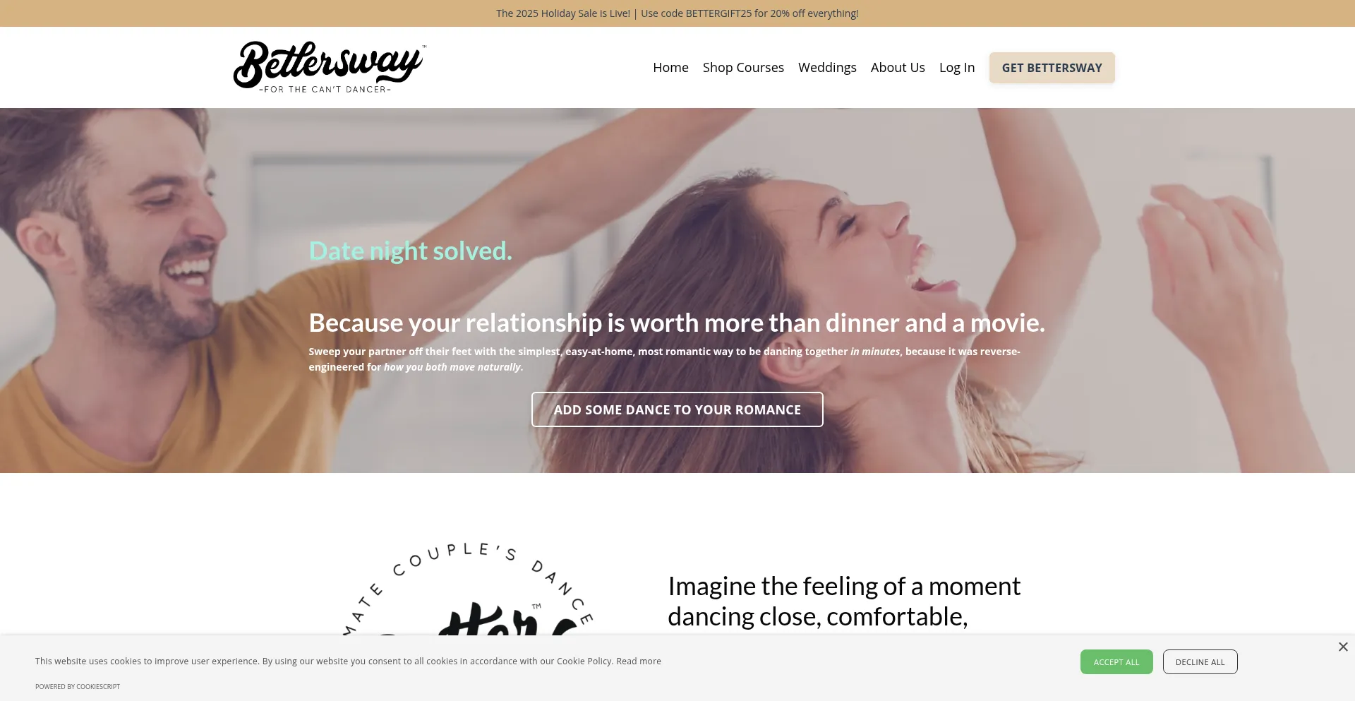 Bettersway.com