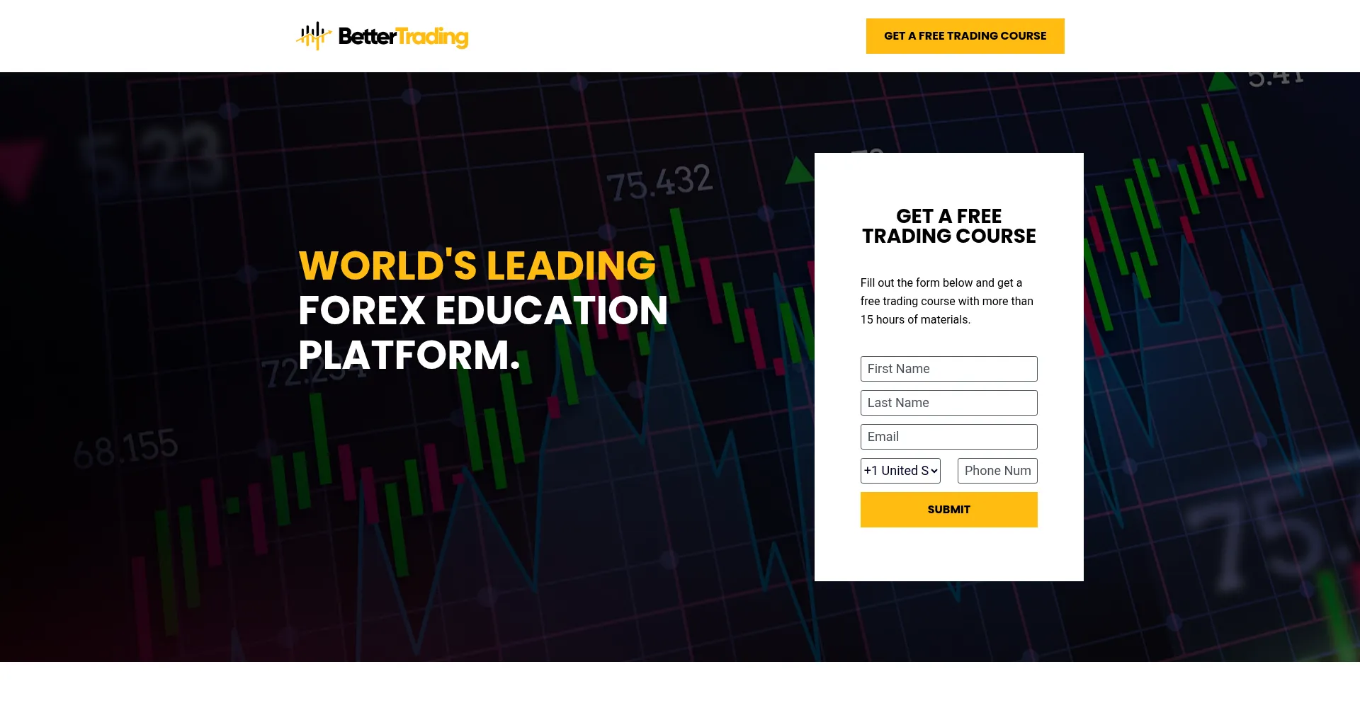 Bettertrading.co