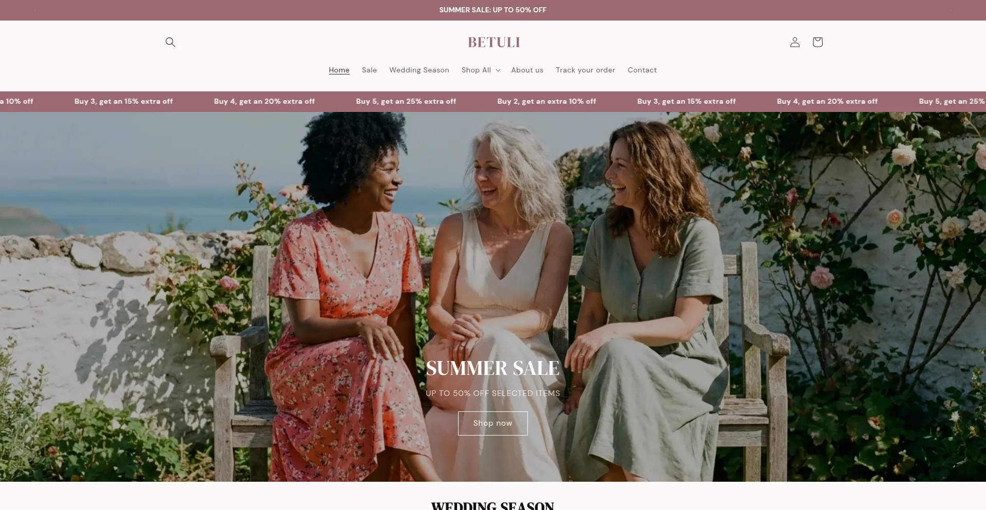 Betuli.com