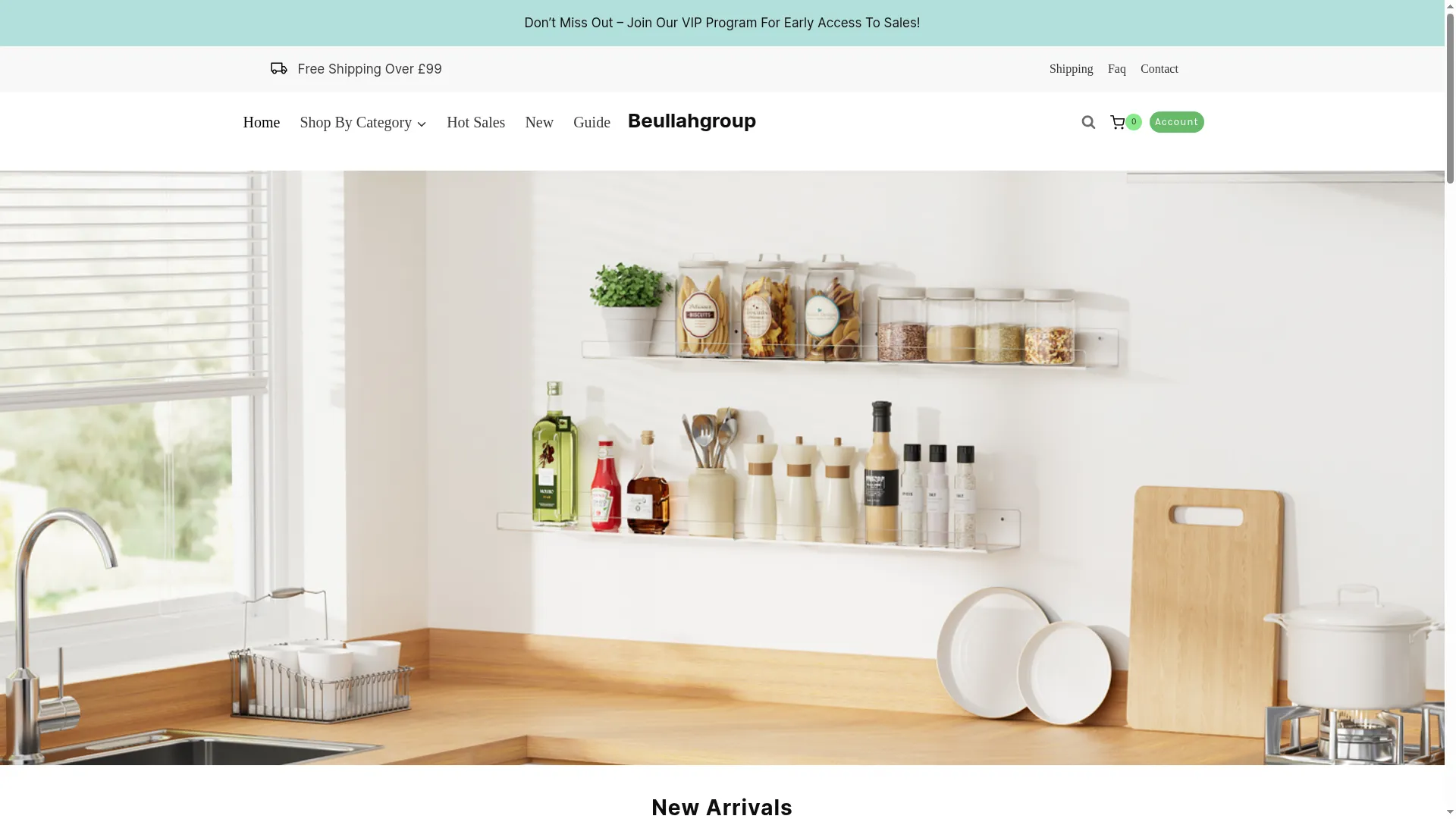 Beullahgroup.co.uk