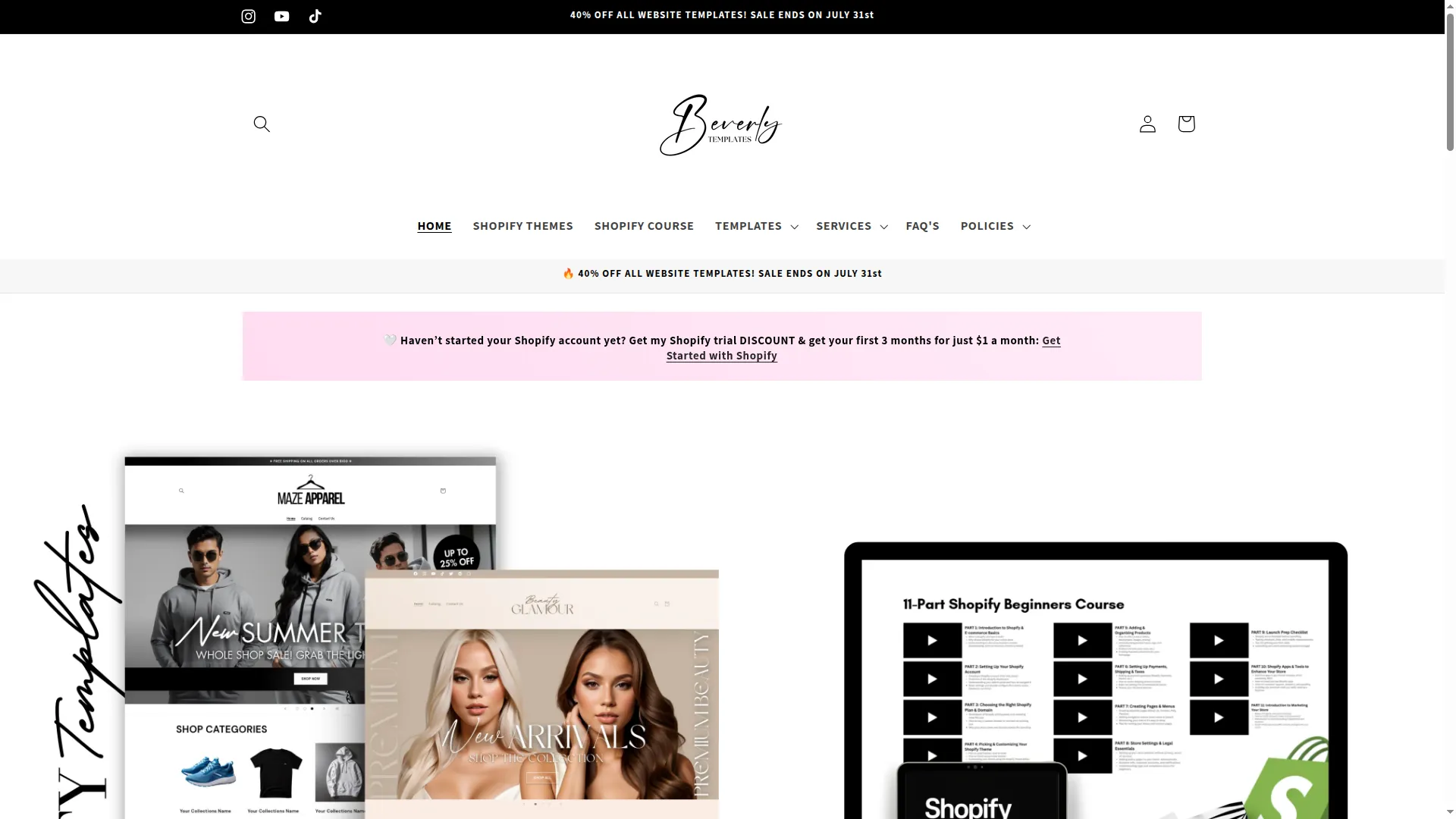 Beverlytemplatesco.com