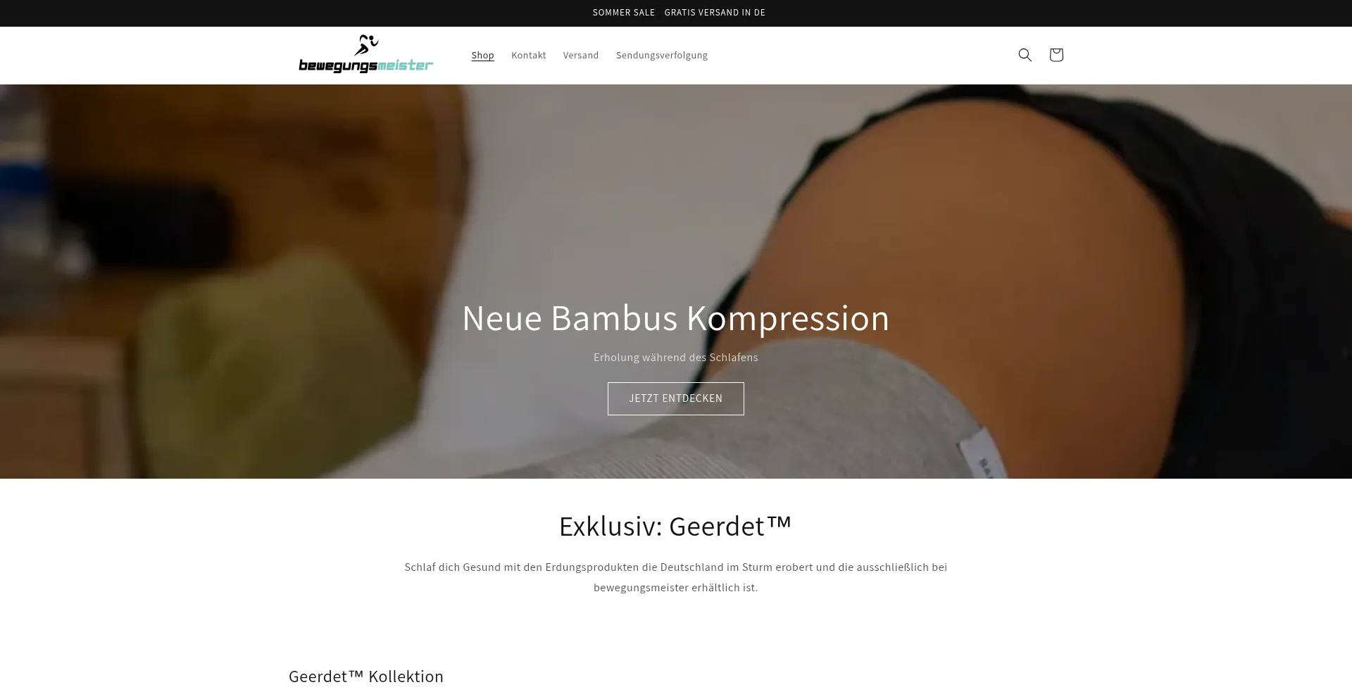 Bewegungsmeister.de