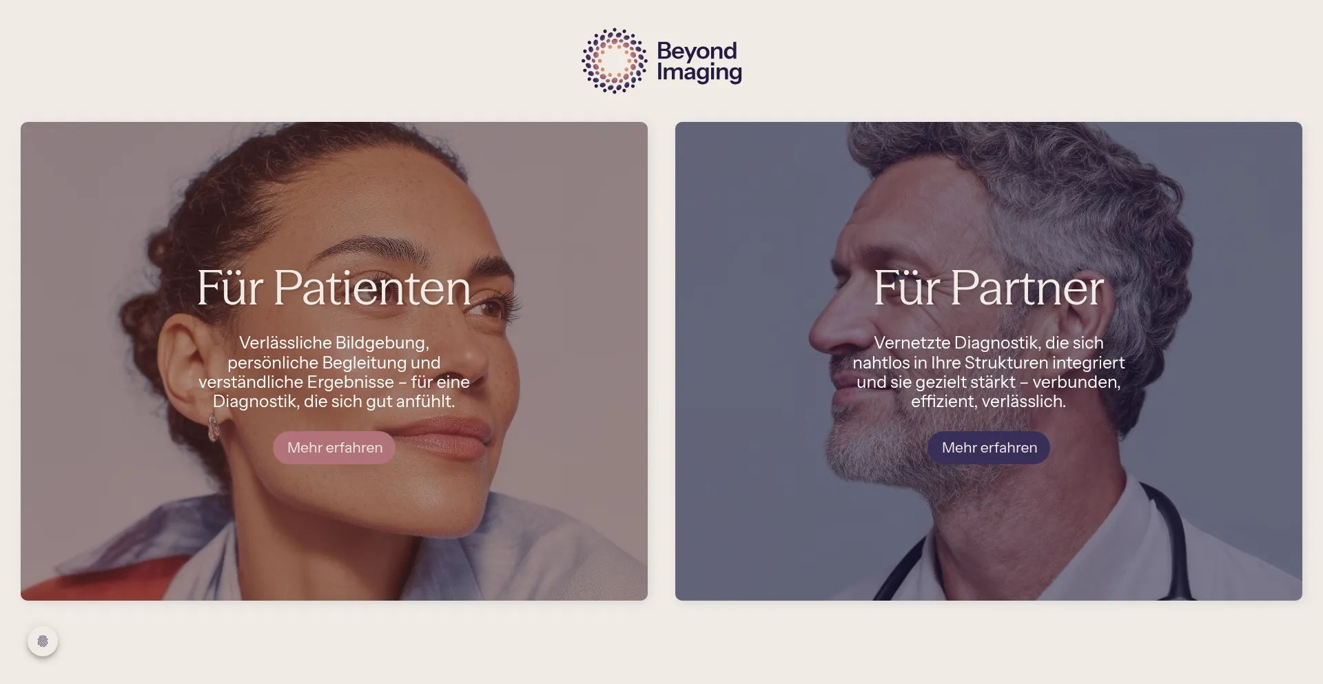 Beyond-imaging.com
