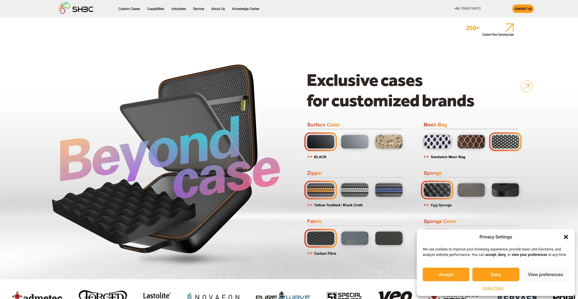 Beyondcase.com