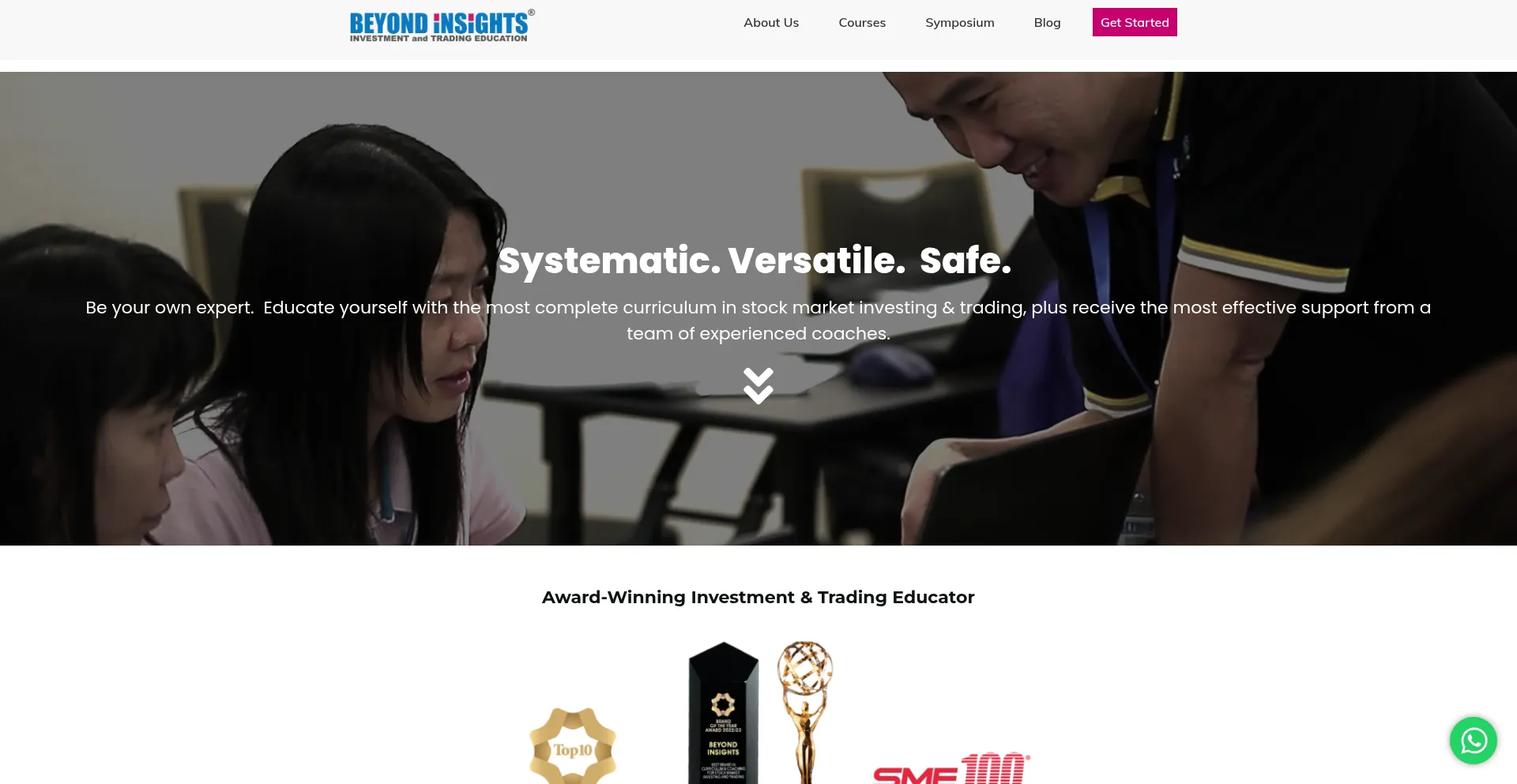 Beyondinsights.net