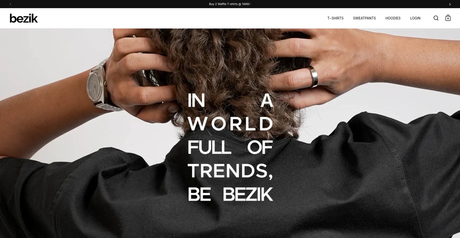 Bezik.in