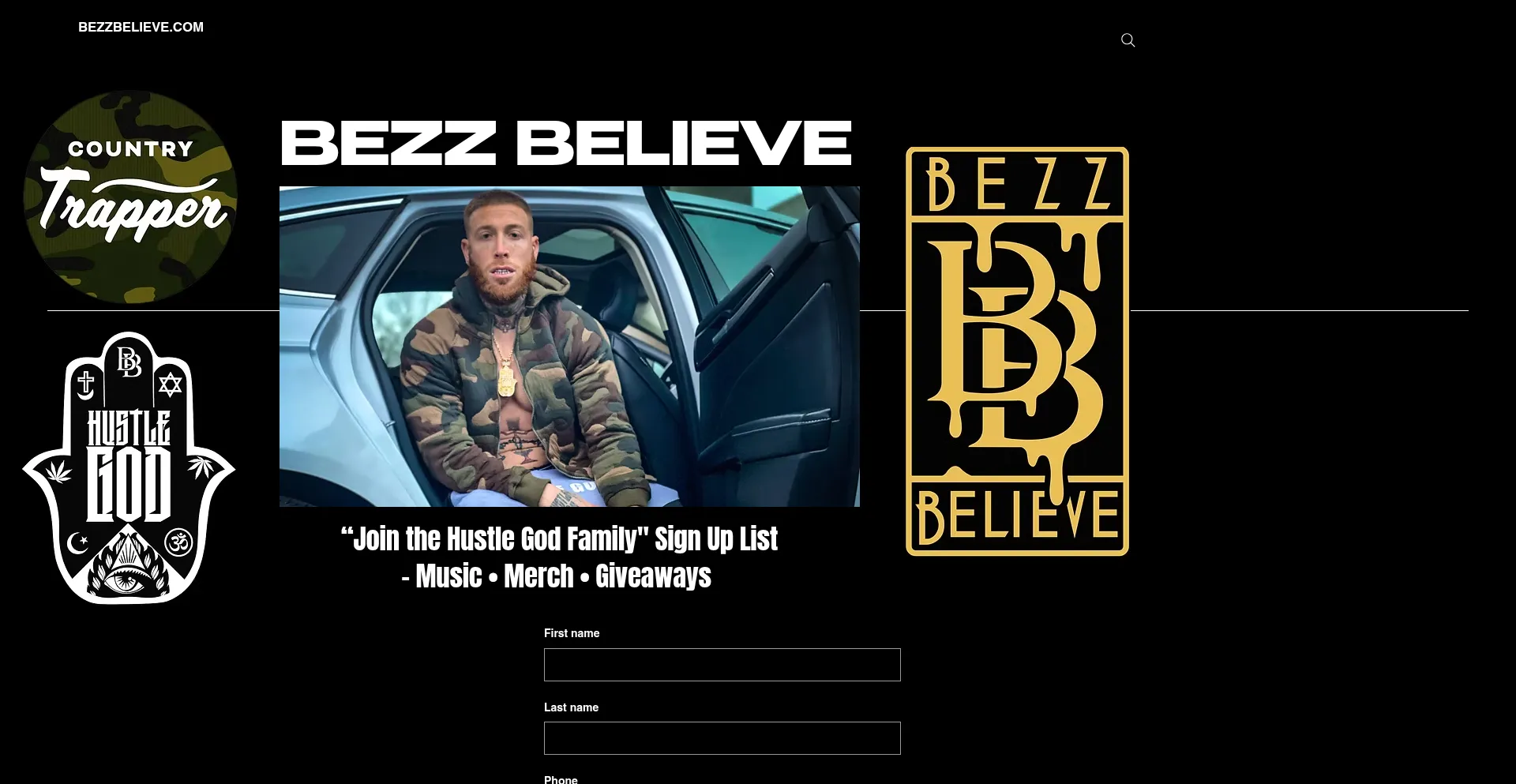 Bezzbelieve.com