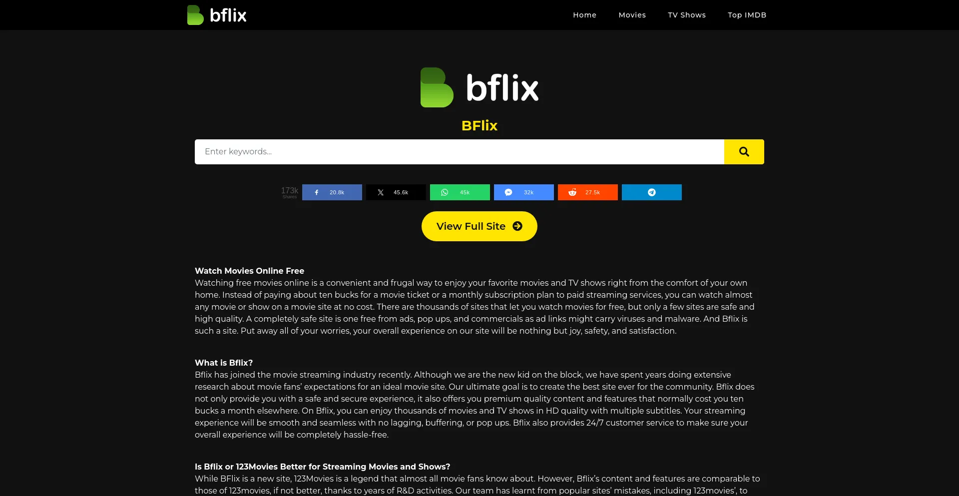 Bflix.gg