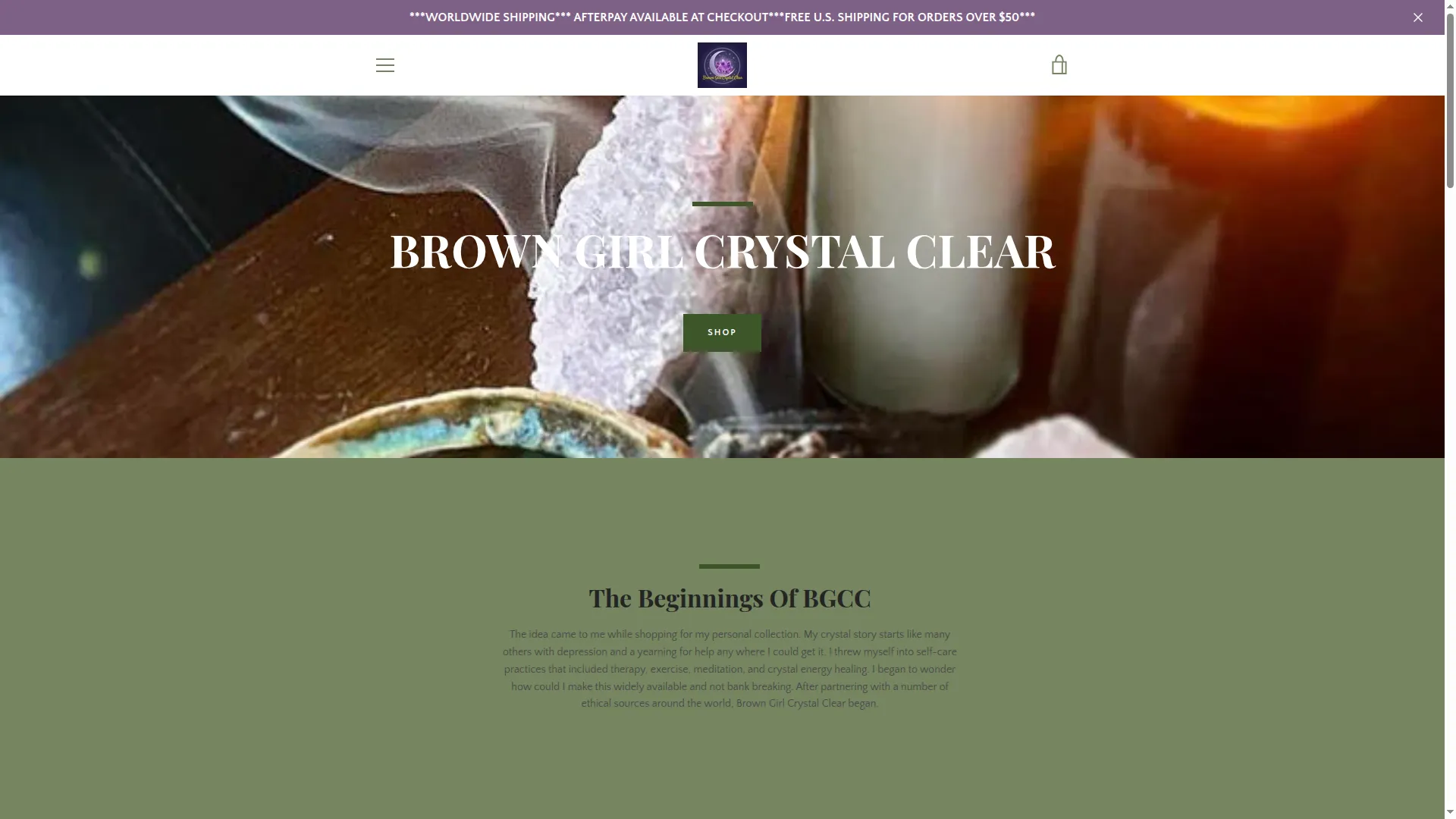 Bgcctribe.com