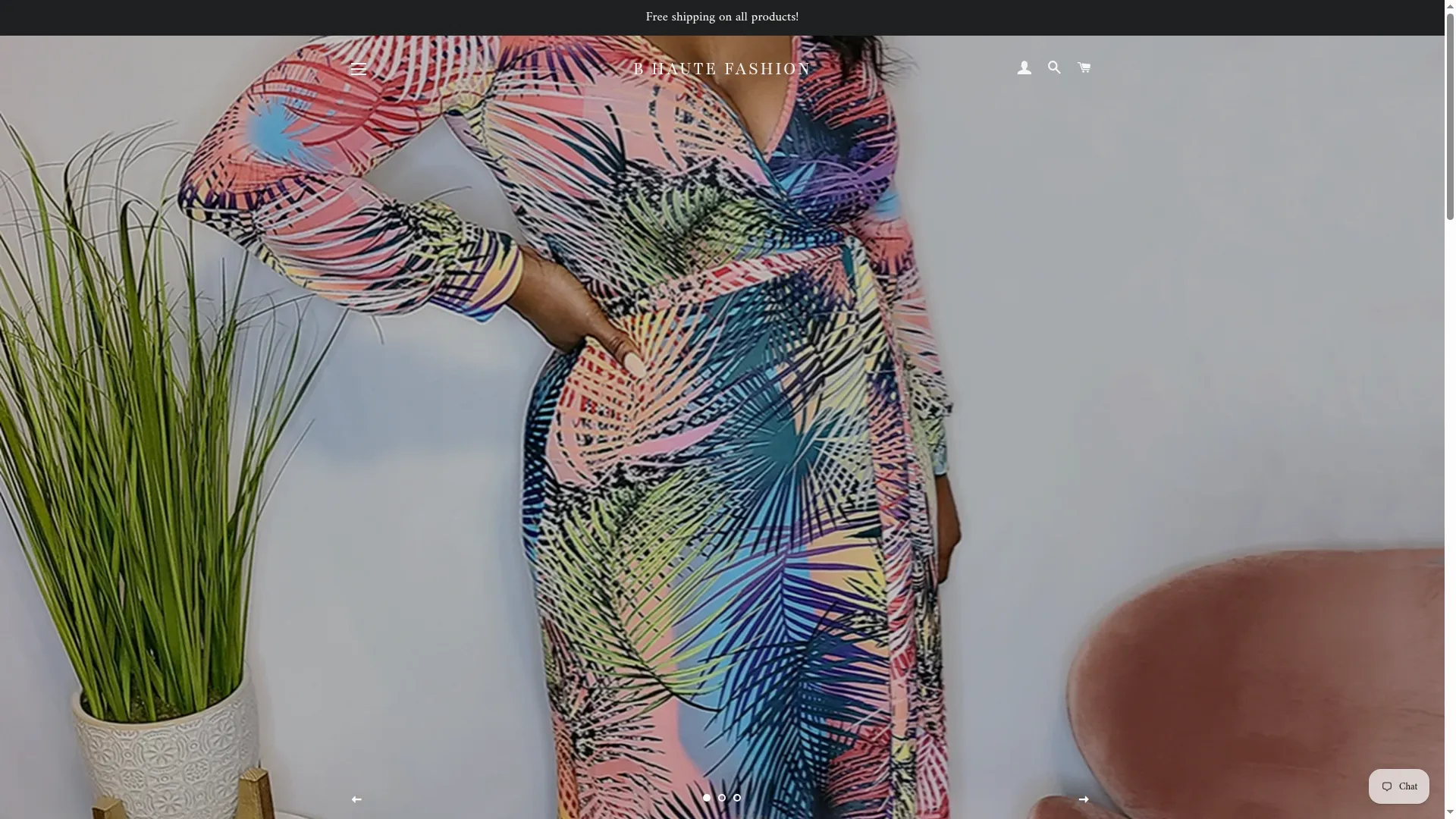 Bhautefashion.com