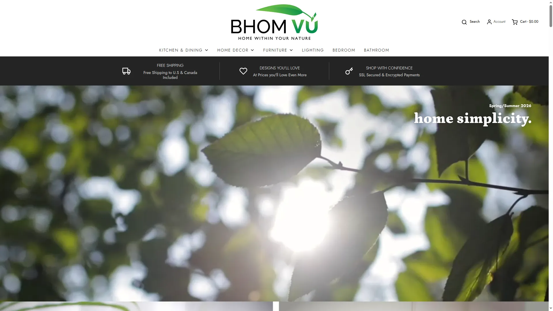 Bhomvu.com