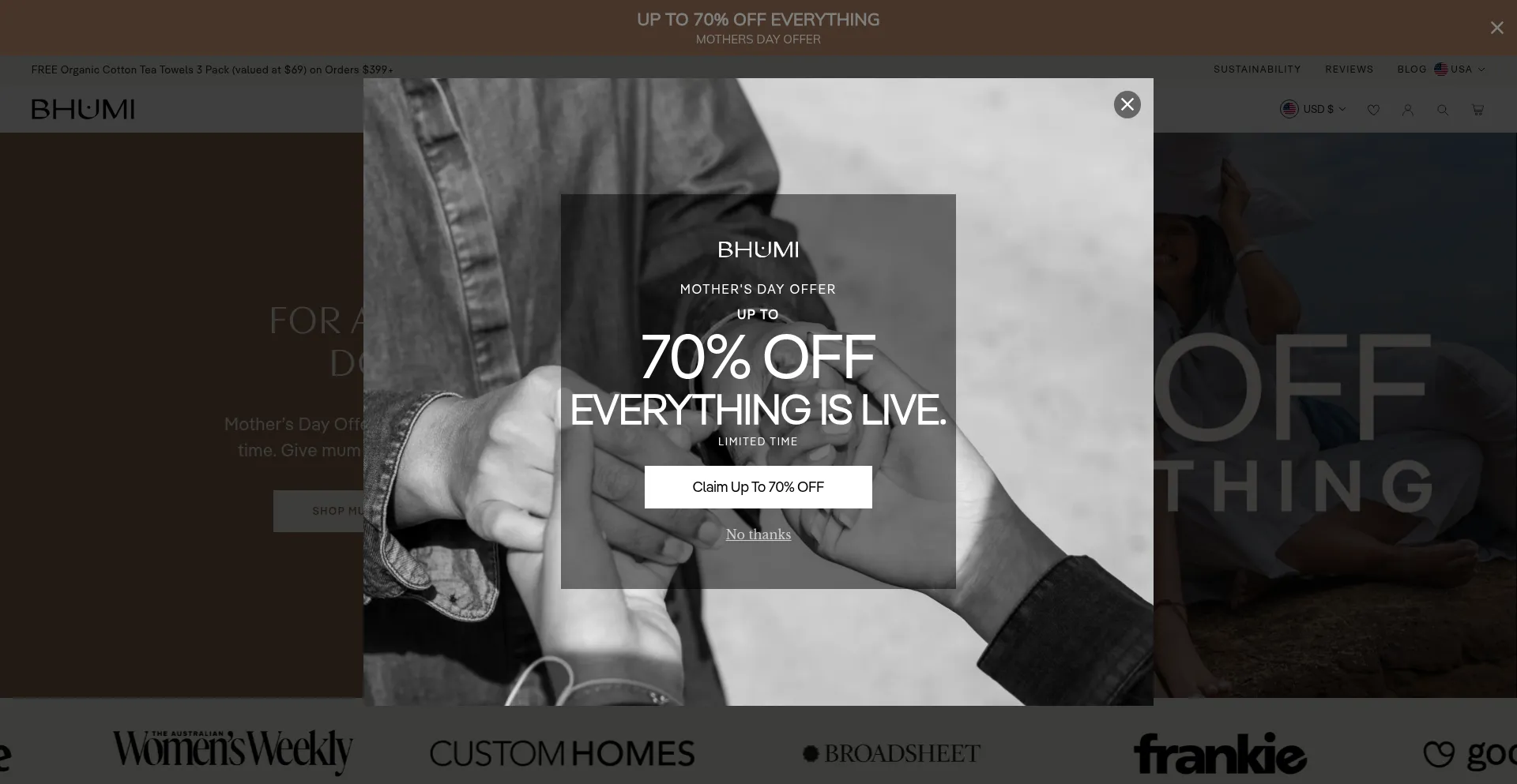 Bhumi.com.au
