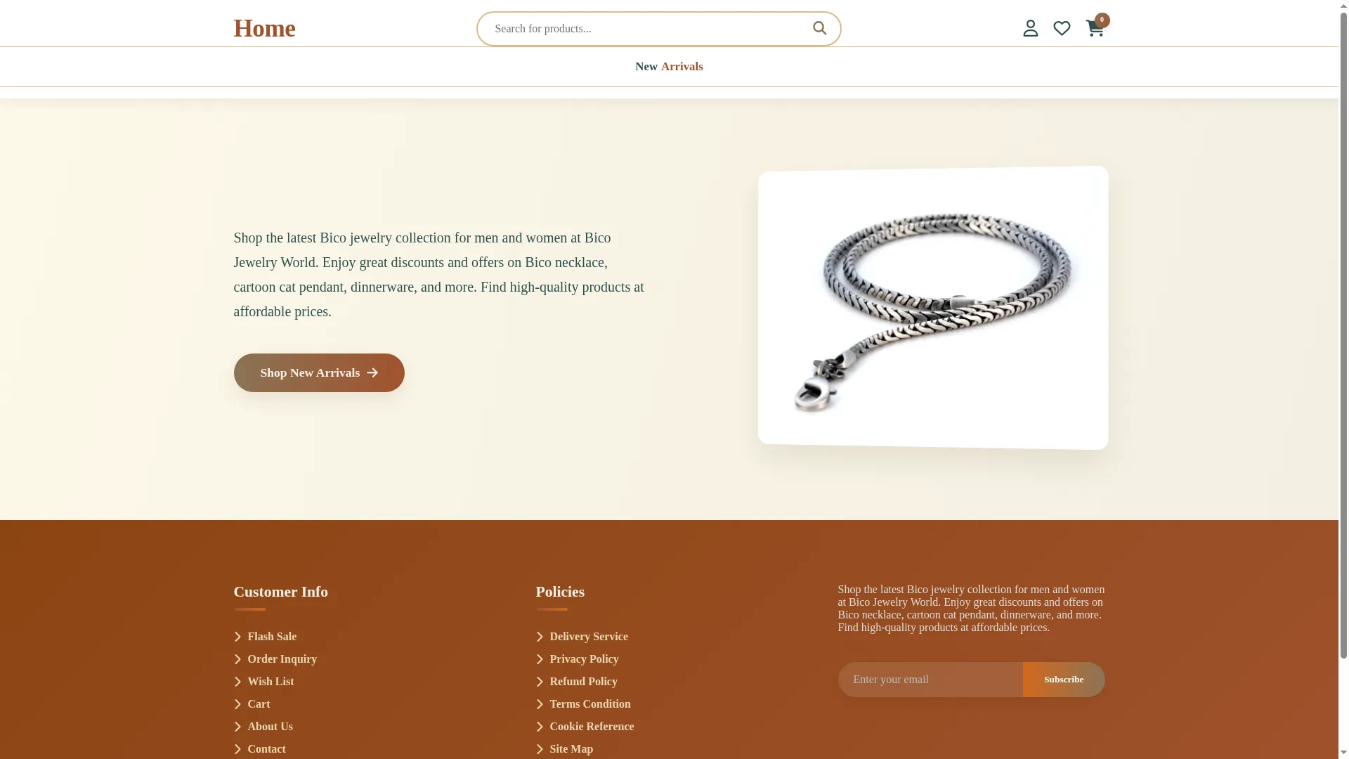 Bicoworld.shop