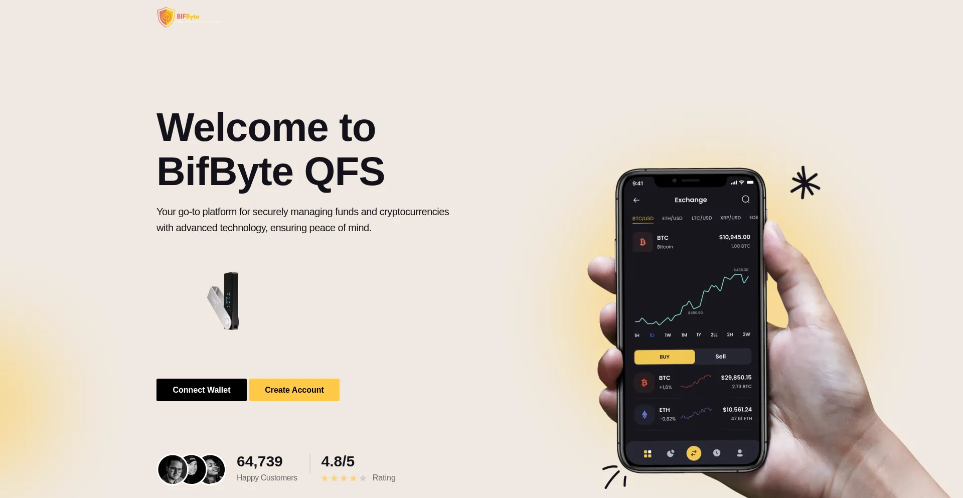 Bifbytes.live