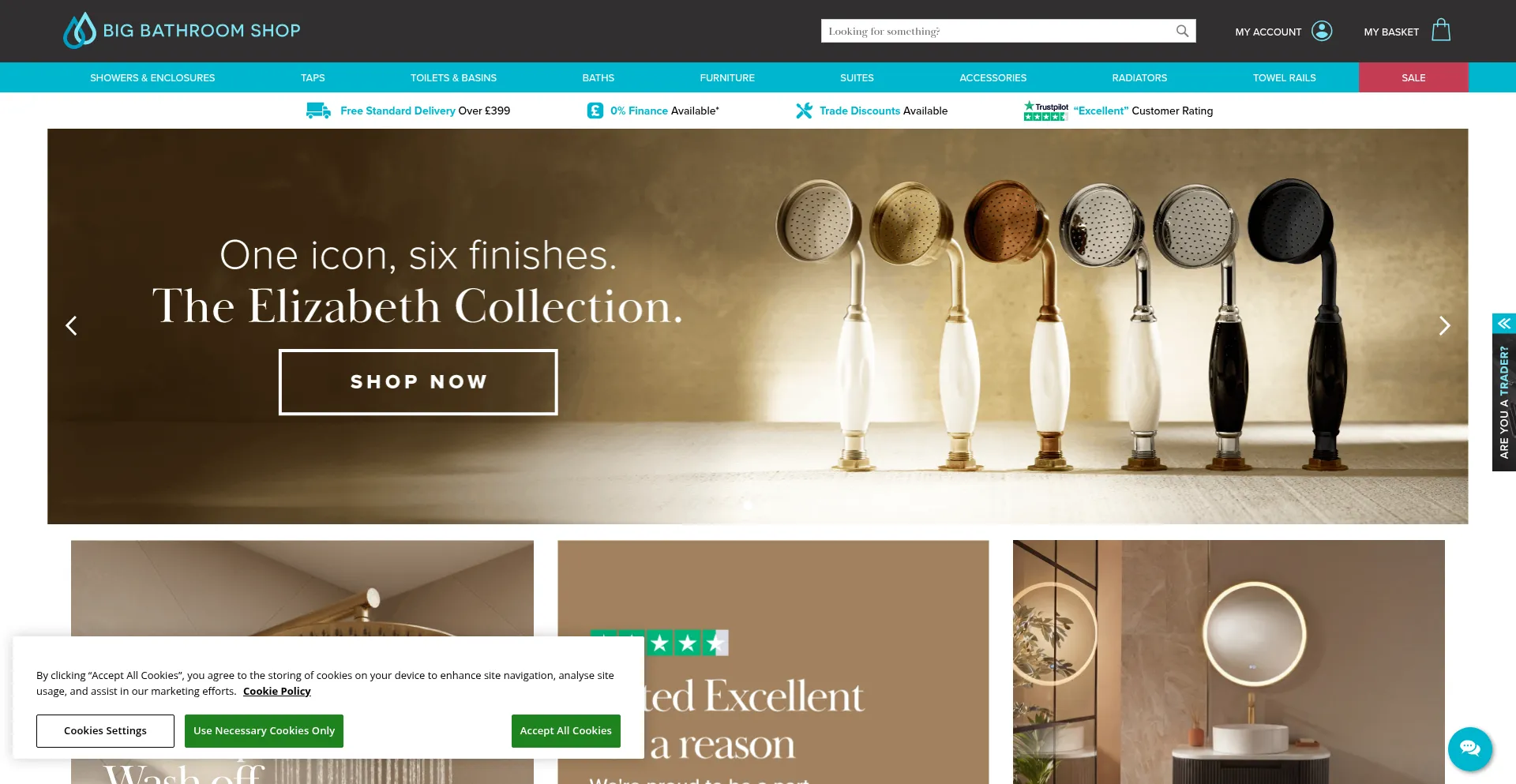 Bigbathroomshop.co.uk