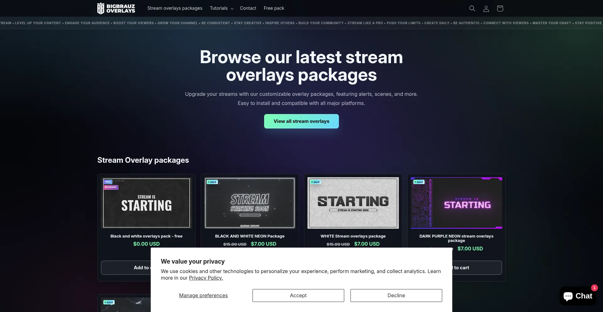 Bigbrauz.com
